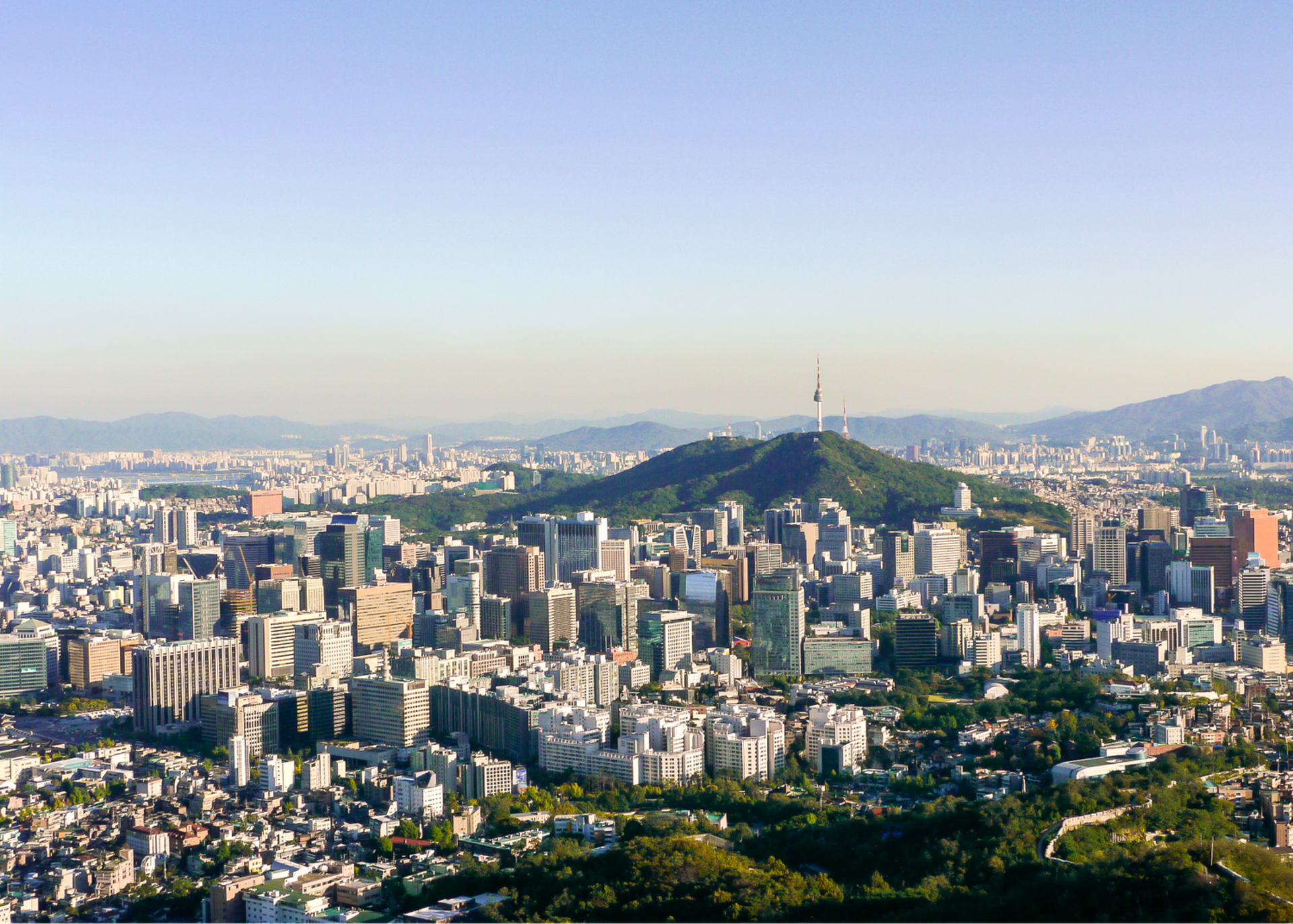 Cityscape