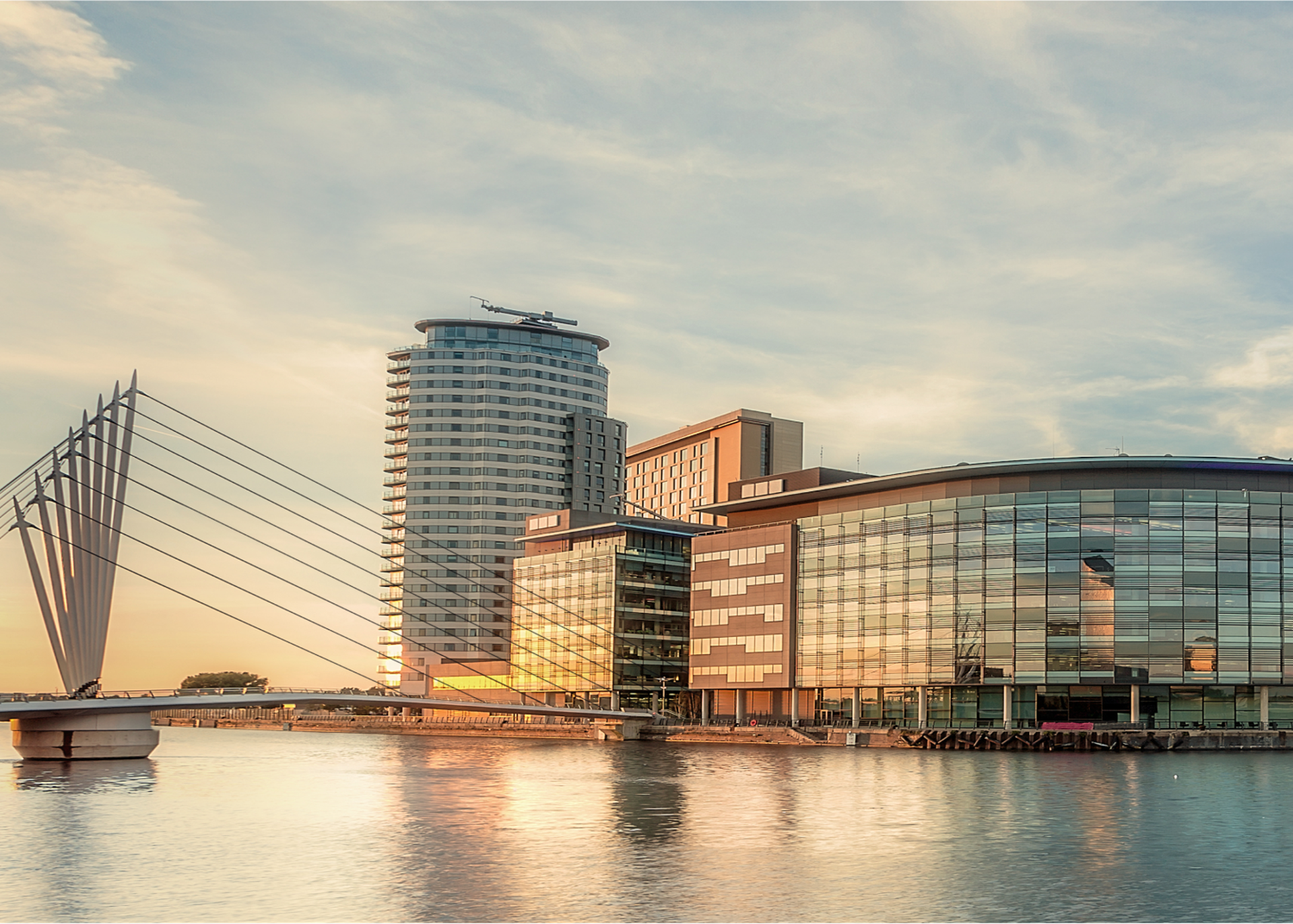 The Quays