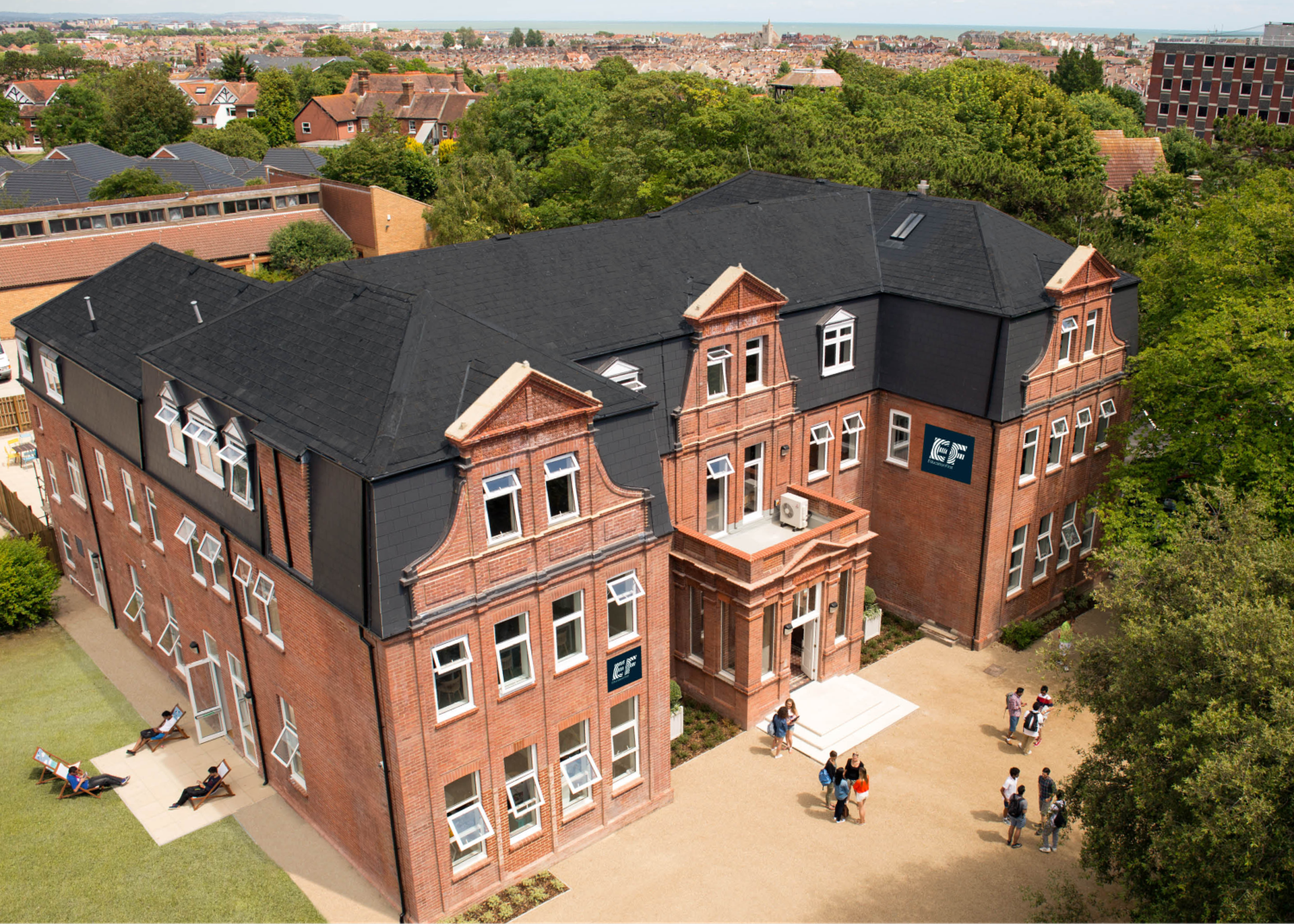 EF School