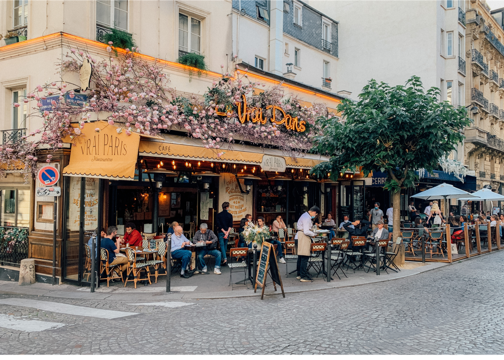 Levrai Paris