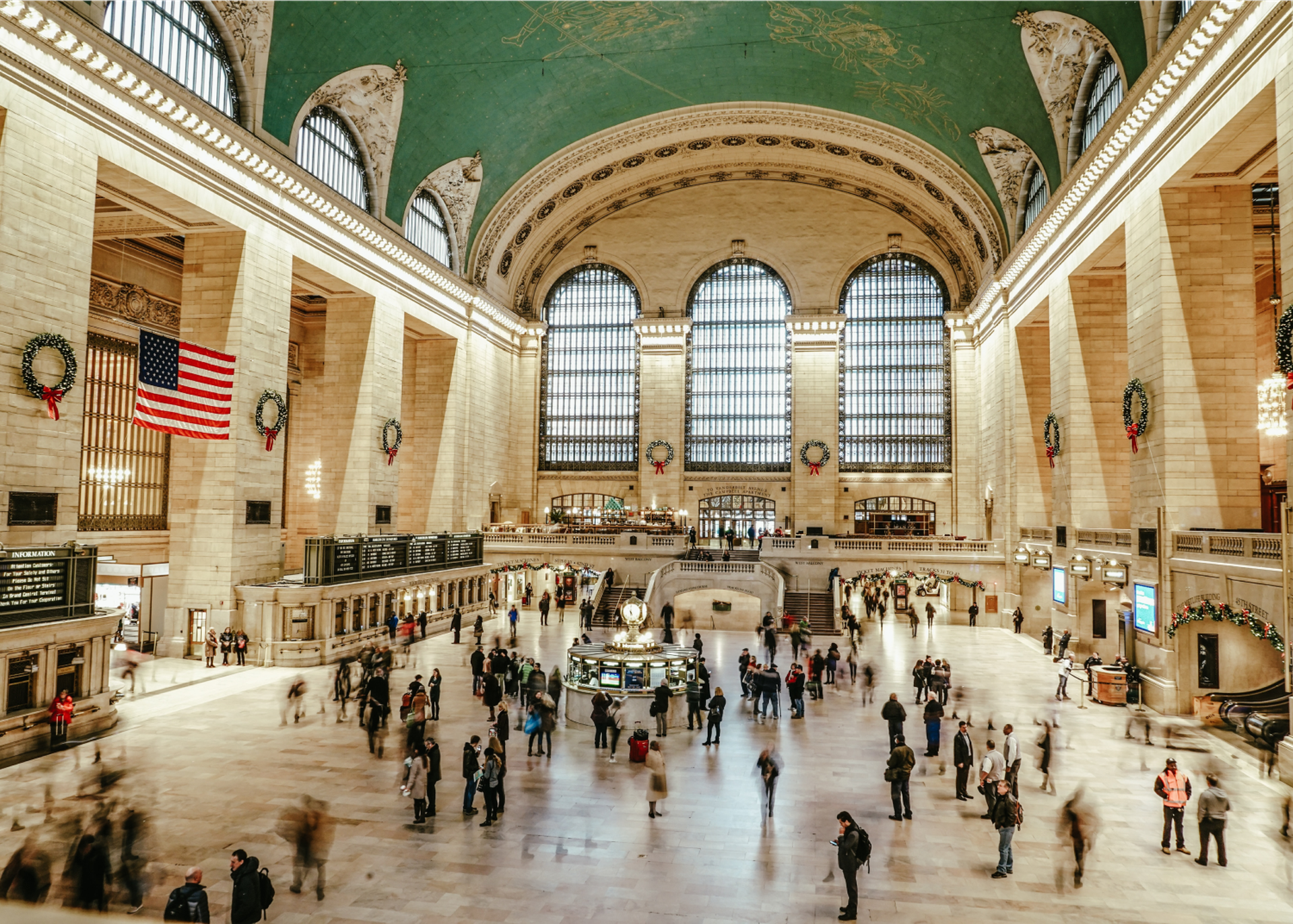 Grand Central Terminal