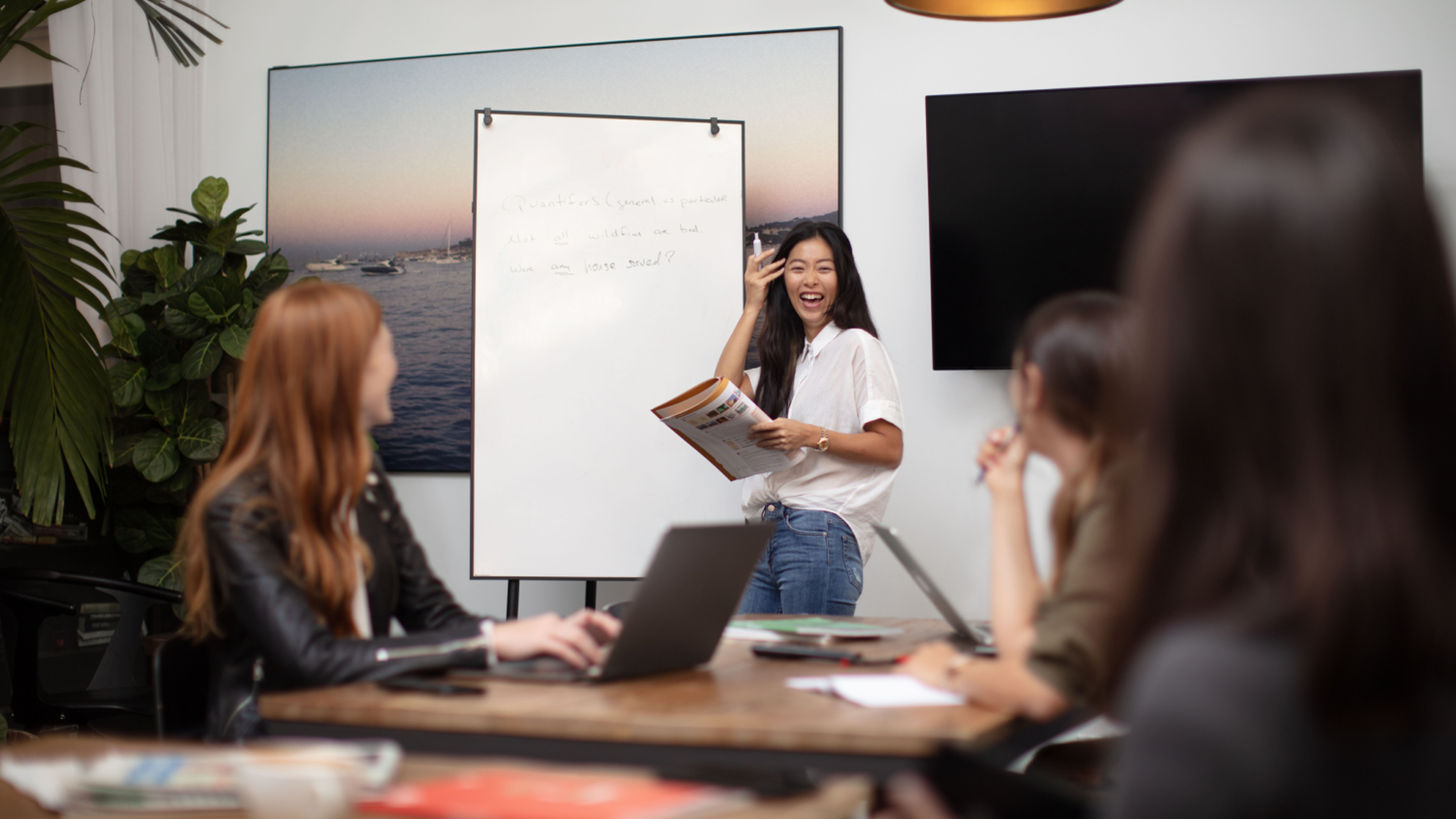 Club de empleo EF | EF Columbia