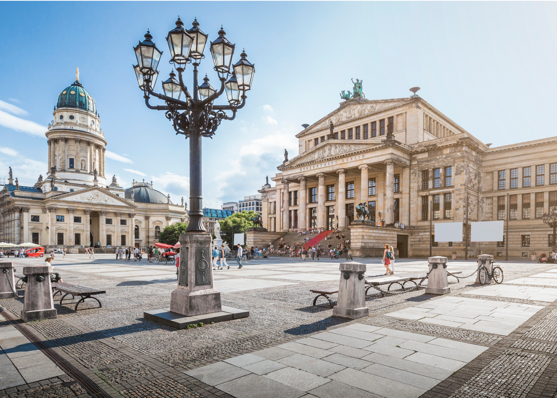 Konzerthaus Concert Hall