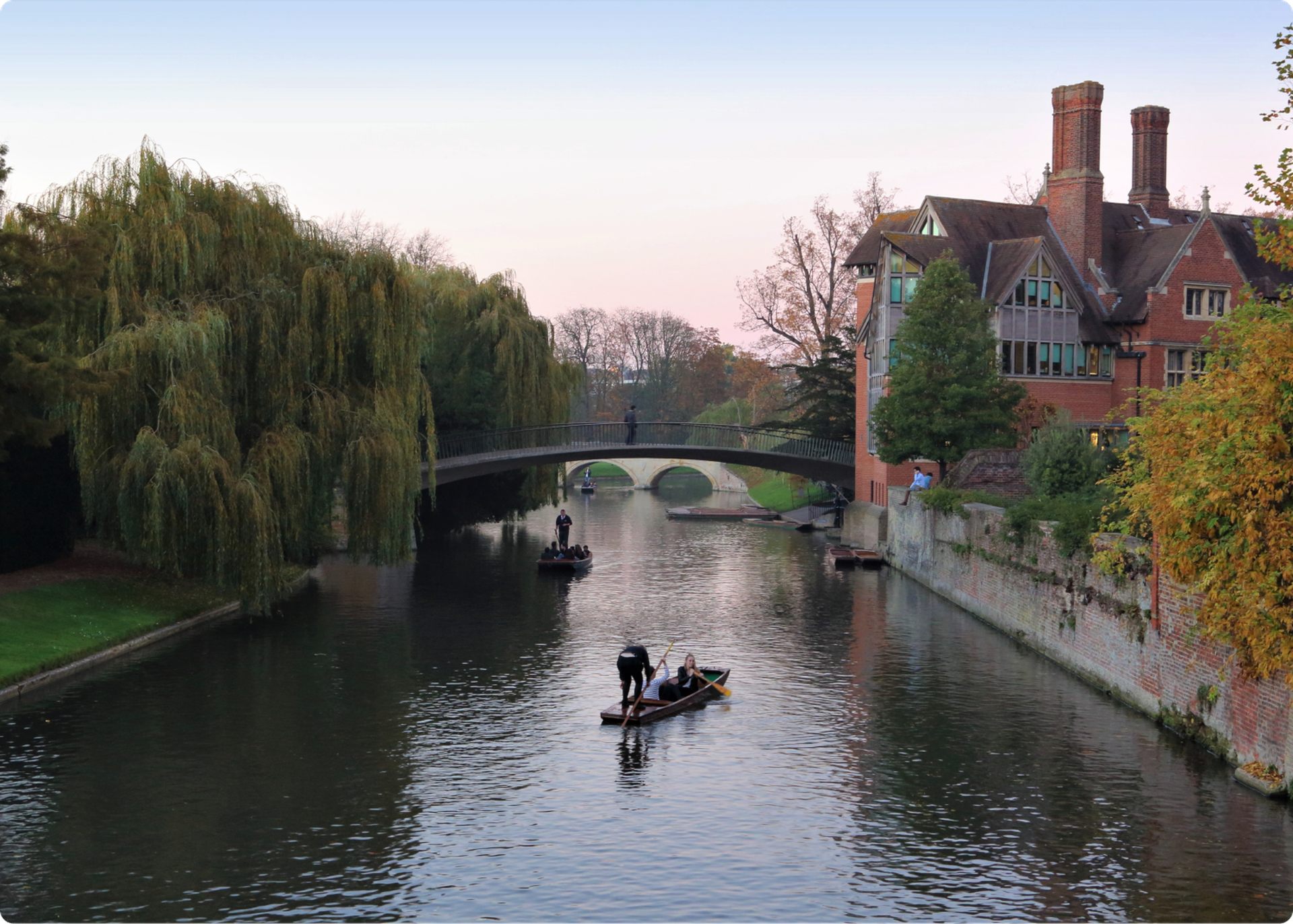 River Cam