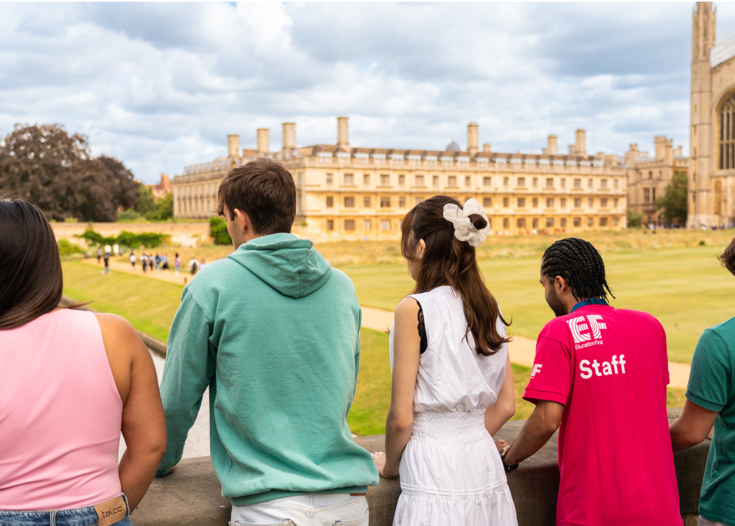 student image