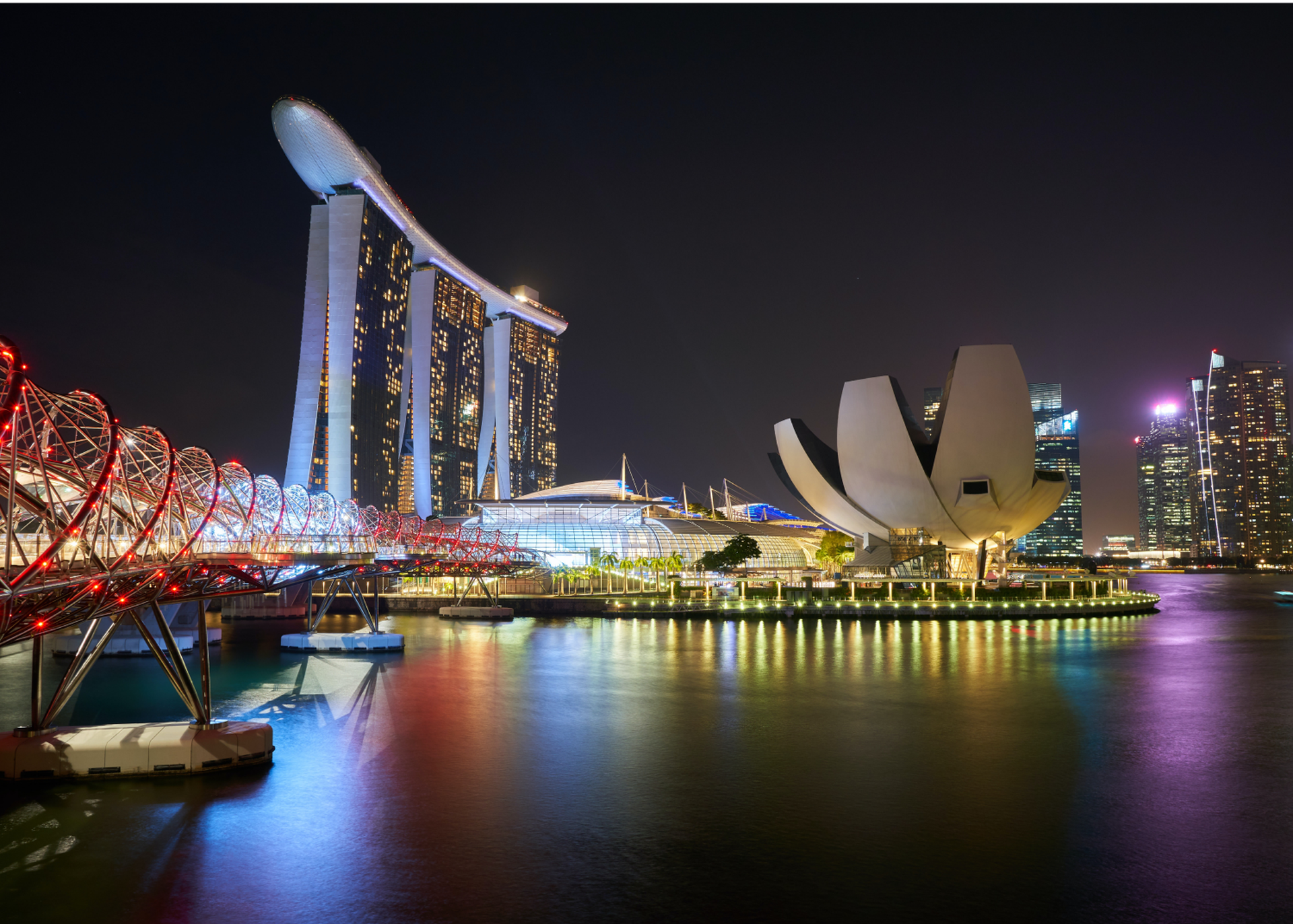 Marina Bay Sands