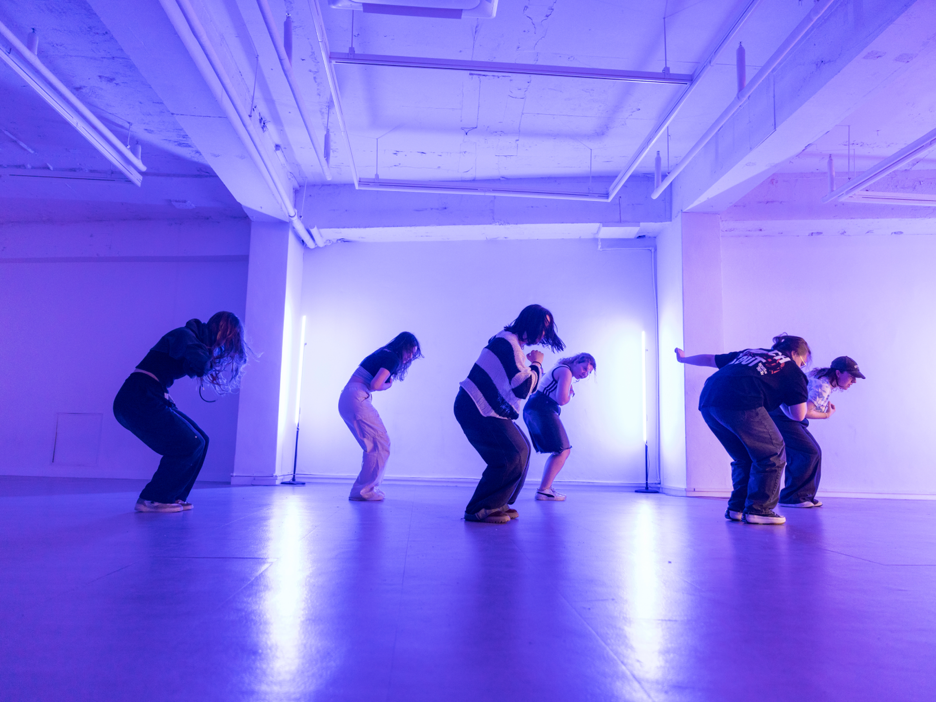 Dance Studio