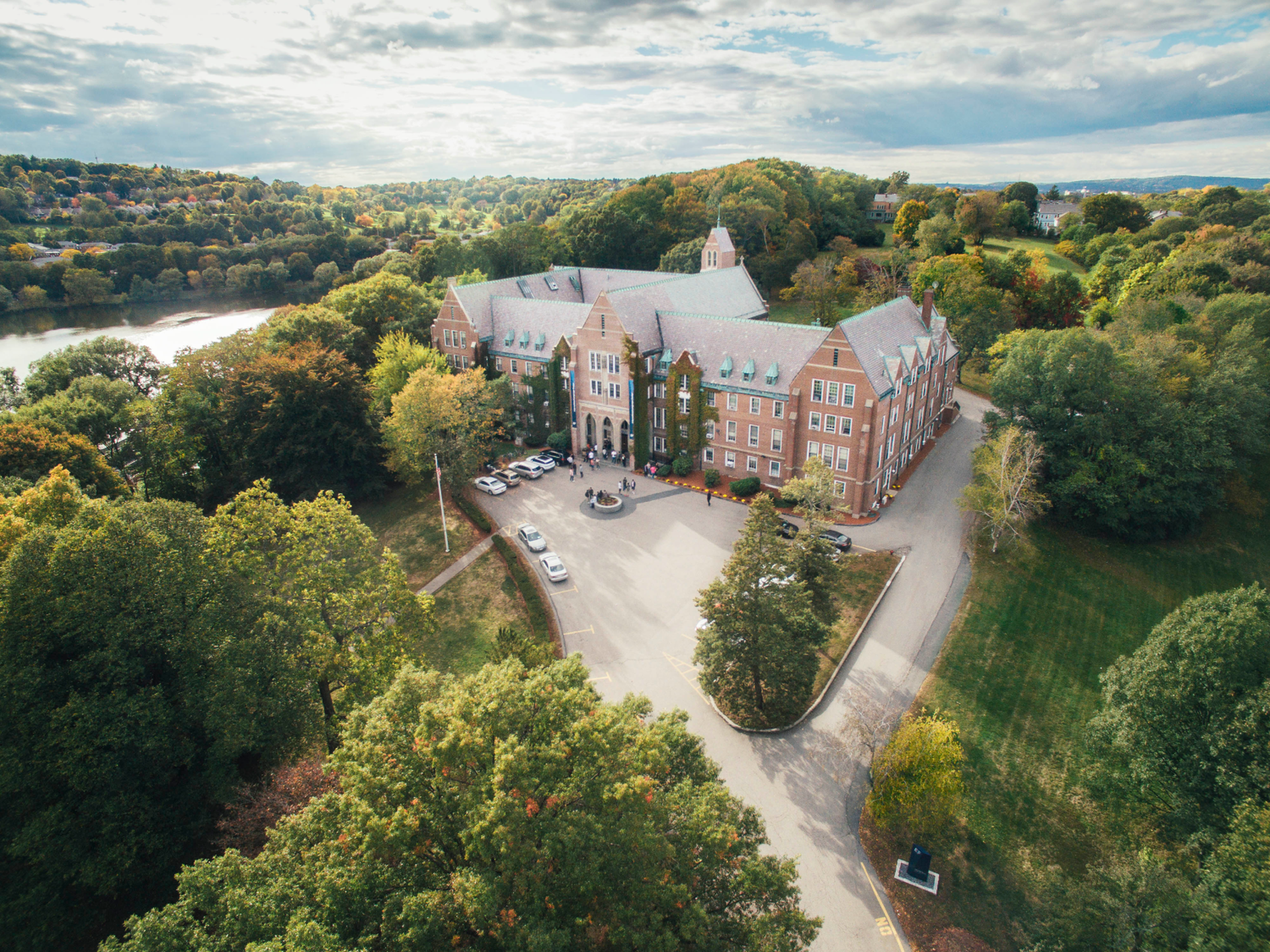 EF School