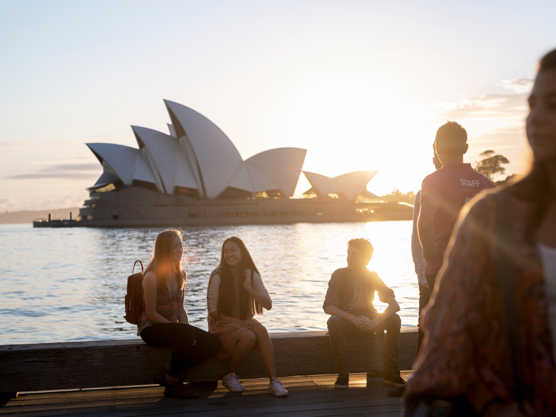 SydneyOperaHouse