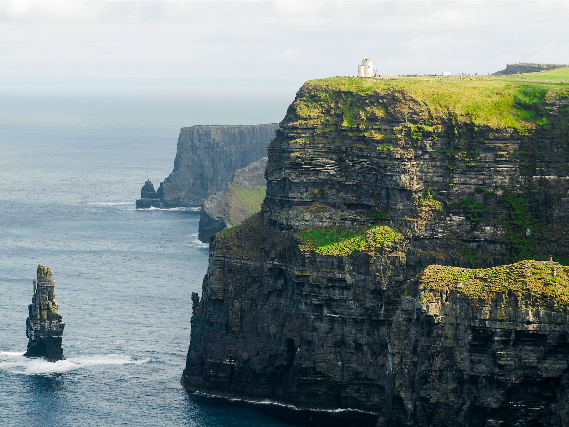 Cliffs Of Moher