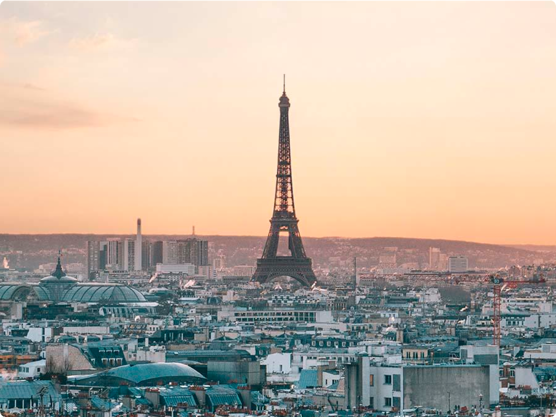 Eiffel Tower