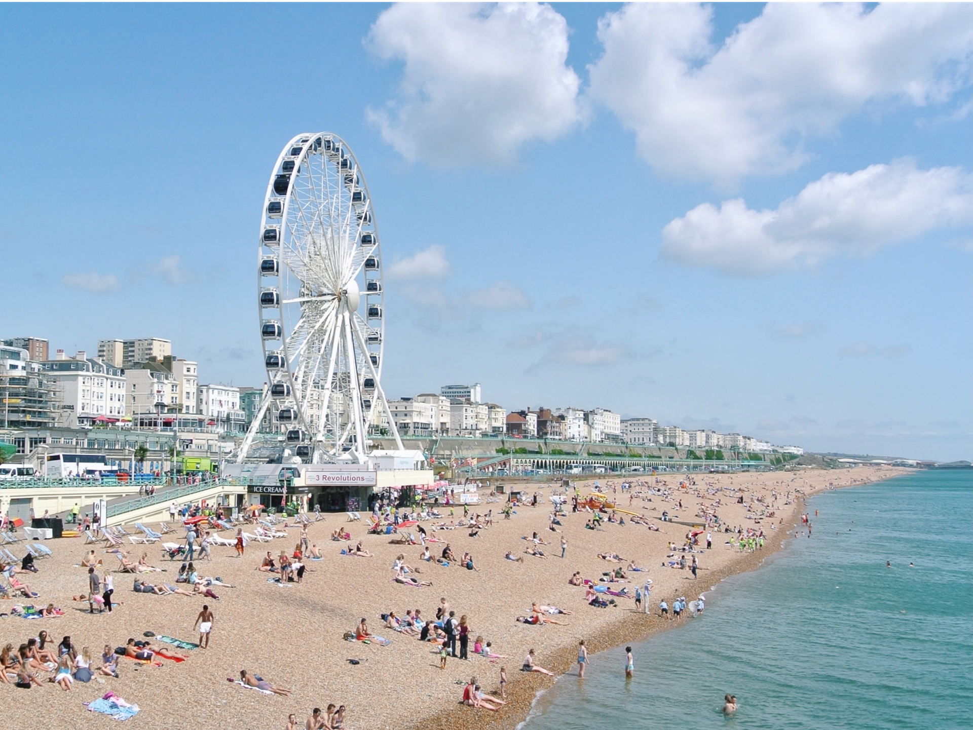 Brighton Beach