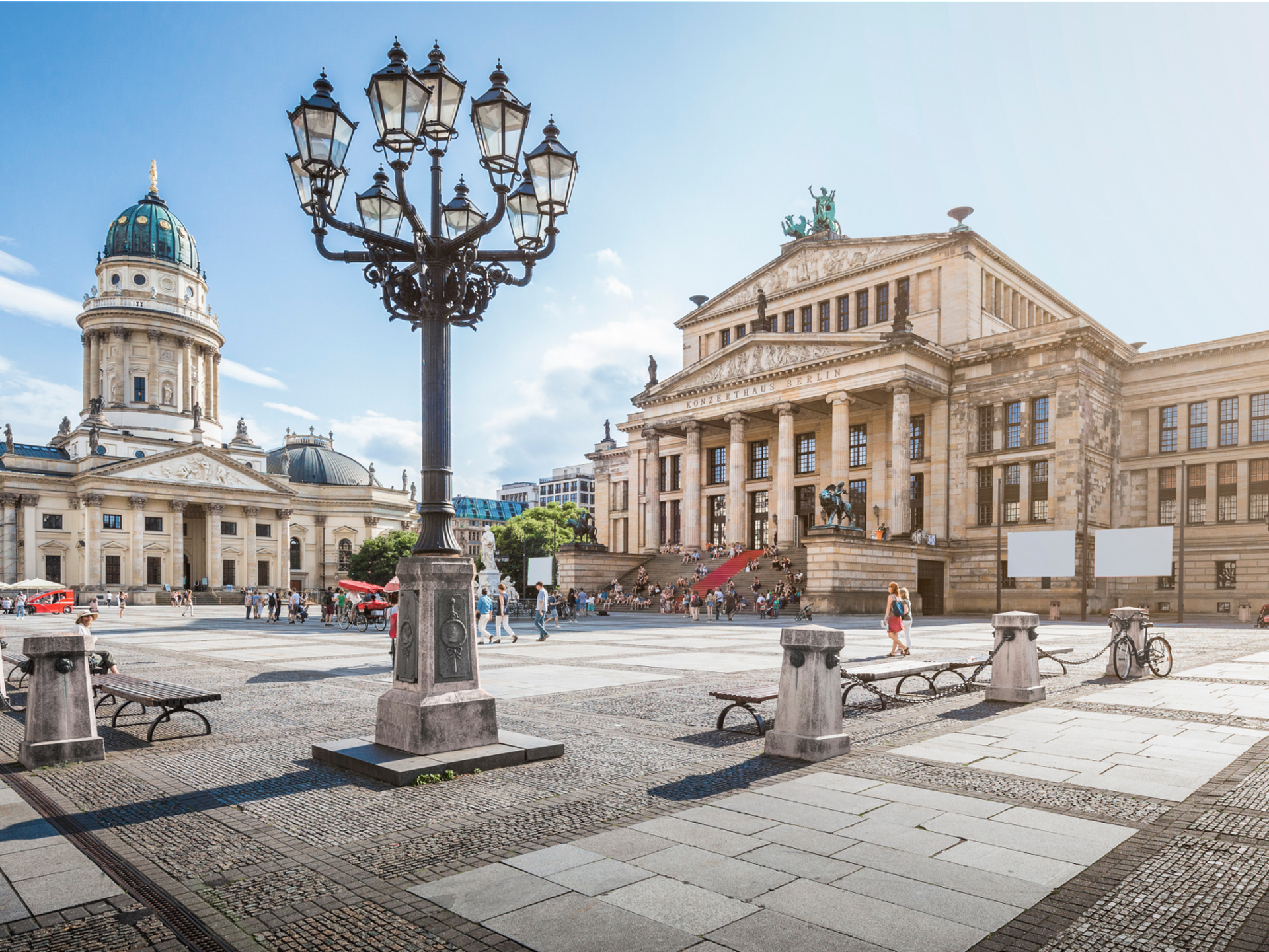 Konzerthaus Concert Hall