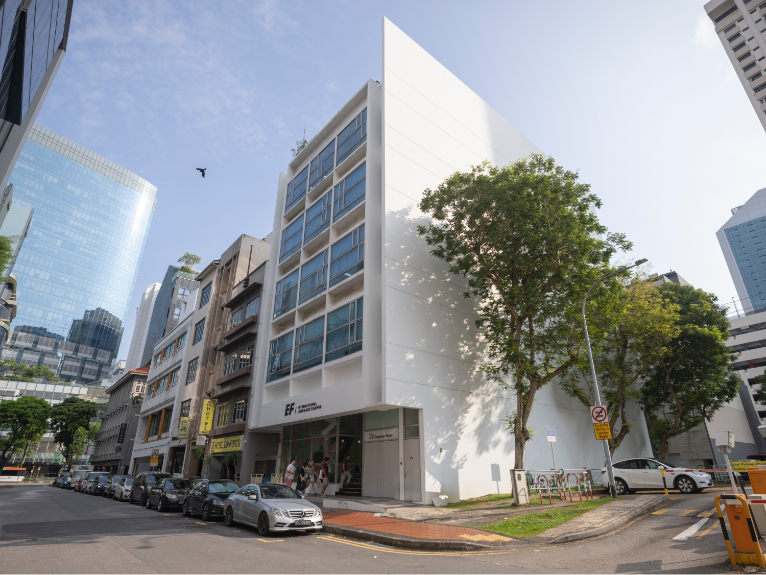 Singapore