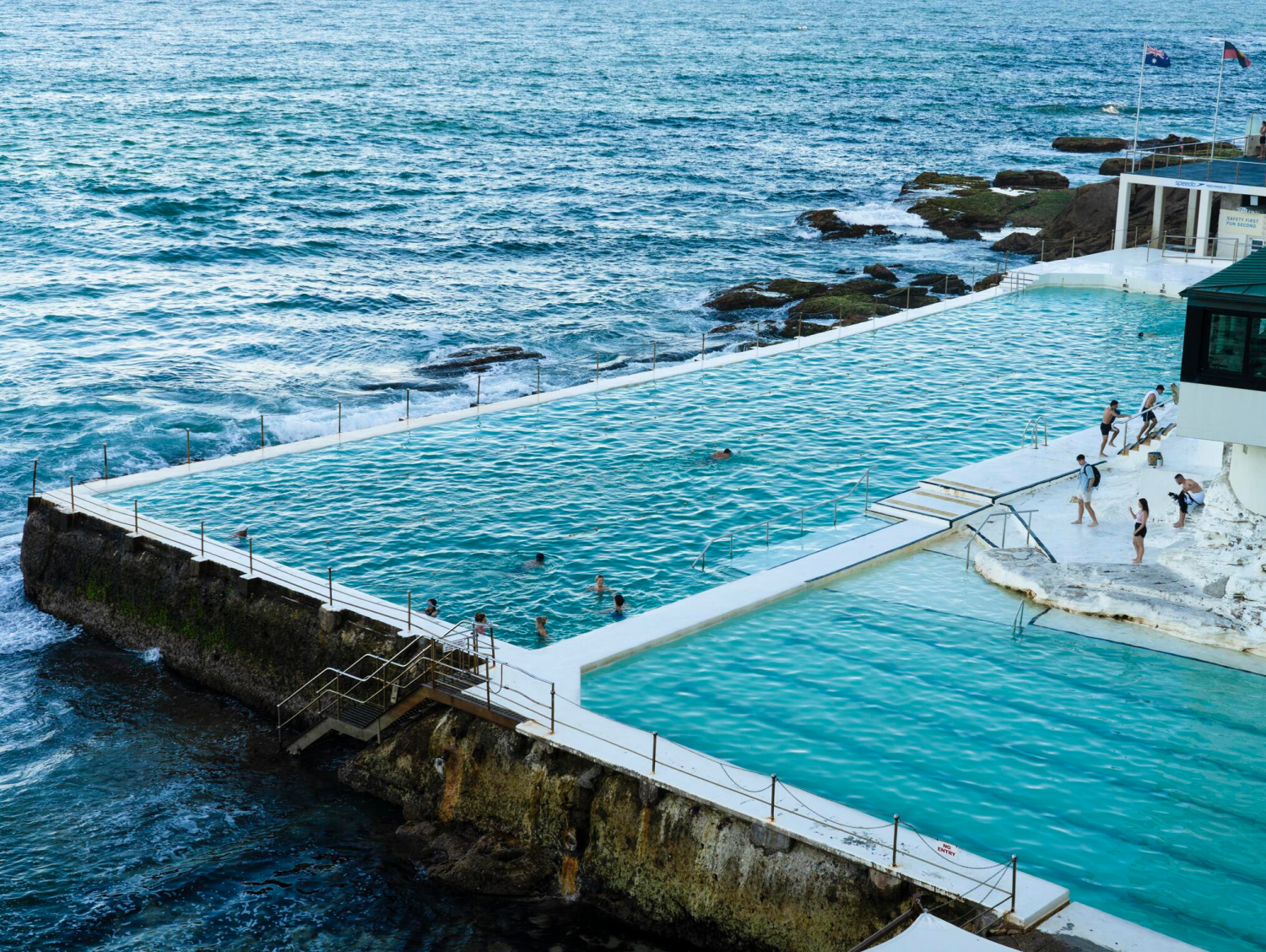 Swimpool