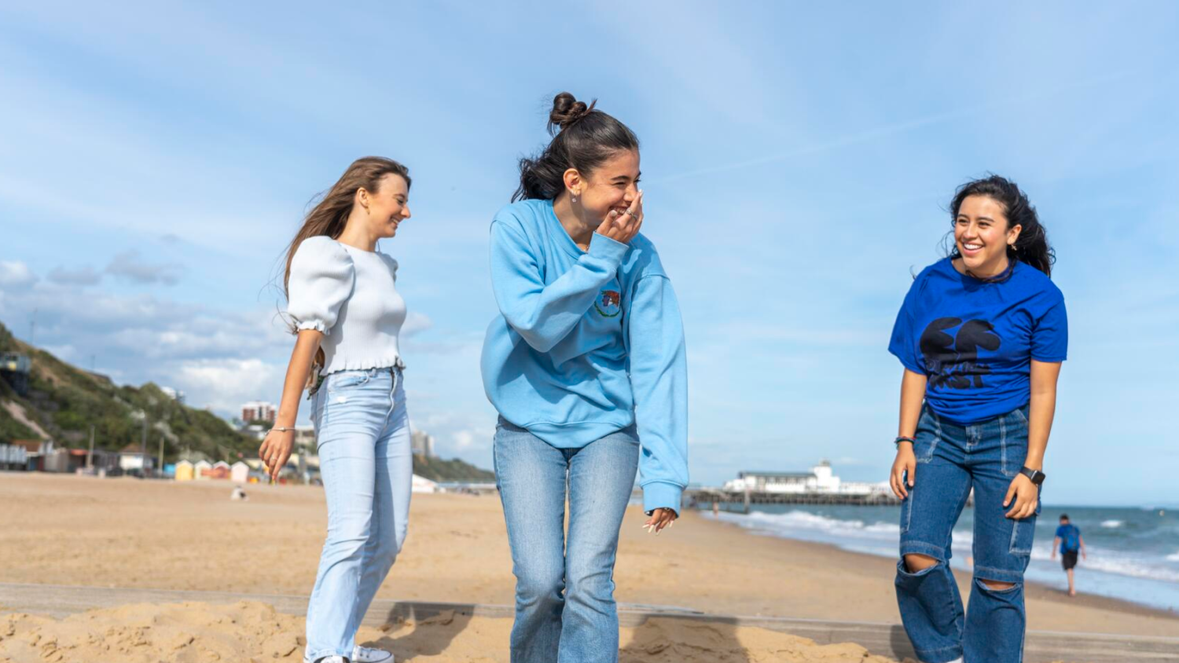 All-inclusive courses & camps