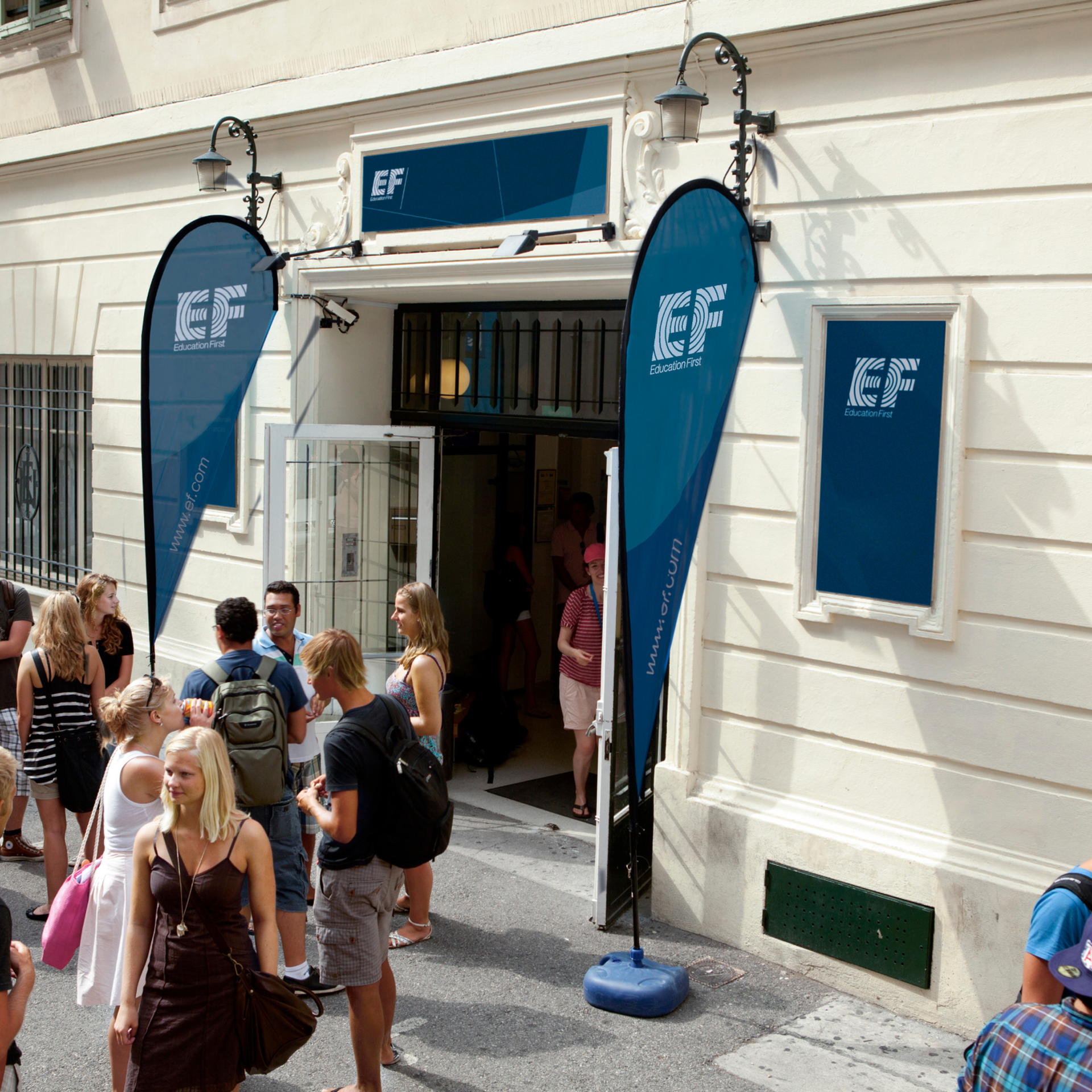 EF School