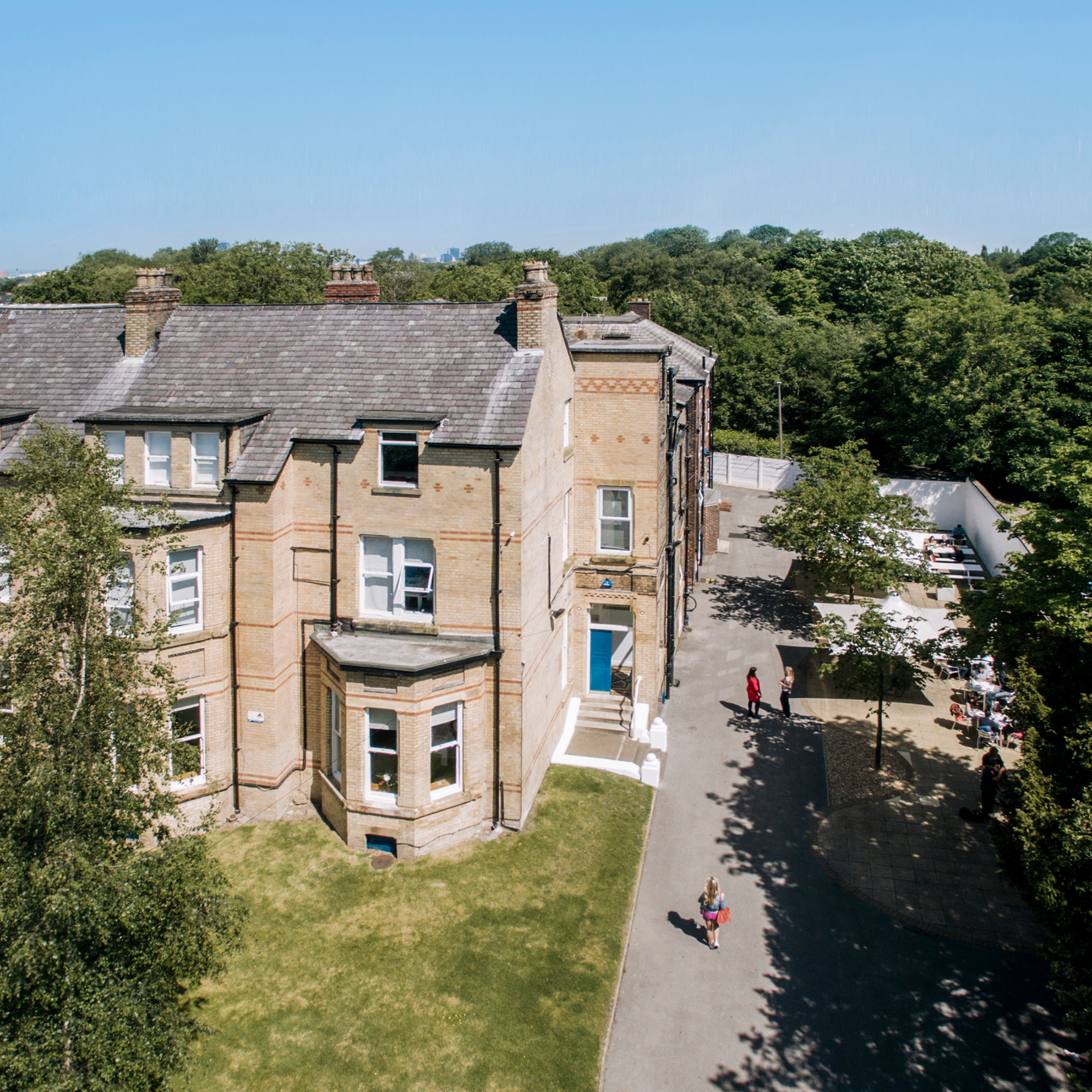 EF School