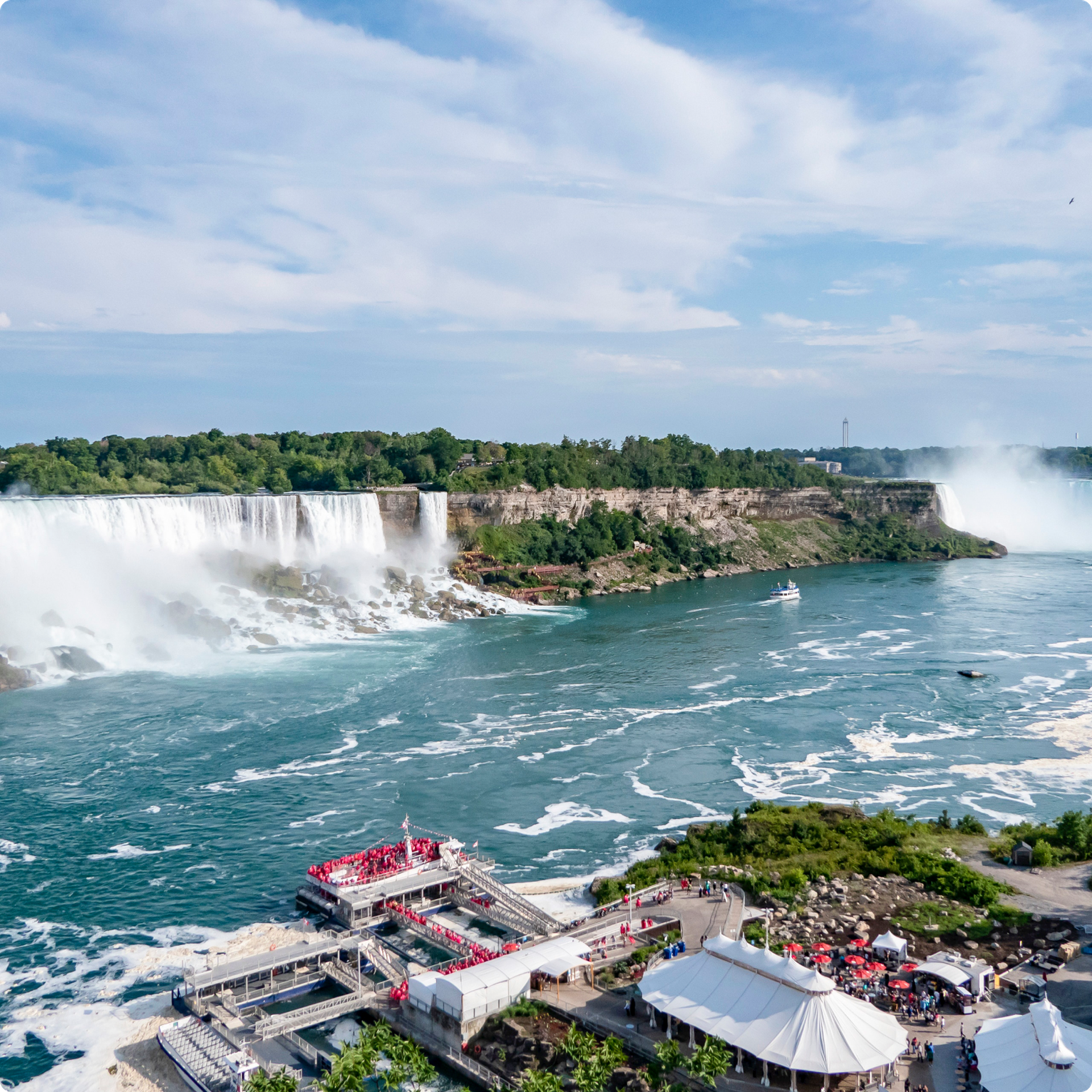 Niagara Falls