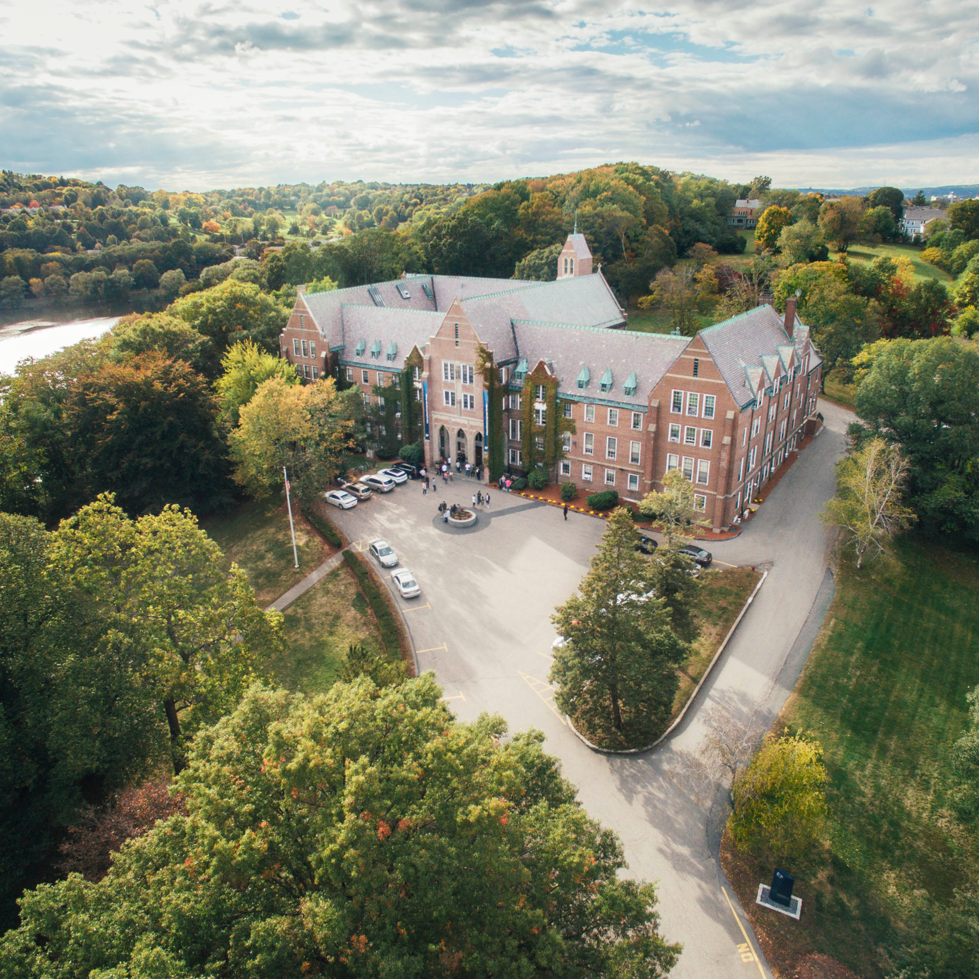 EF School