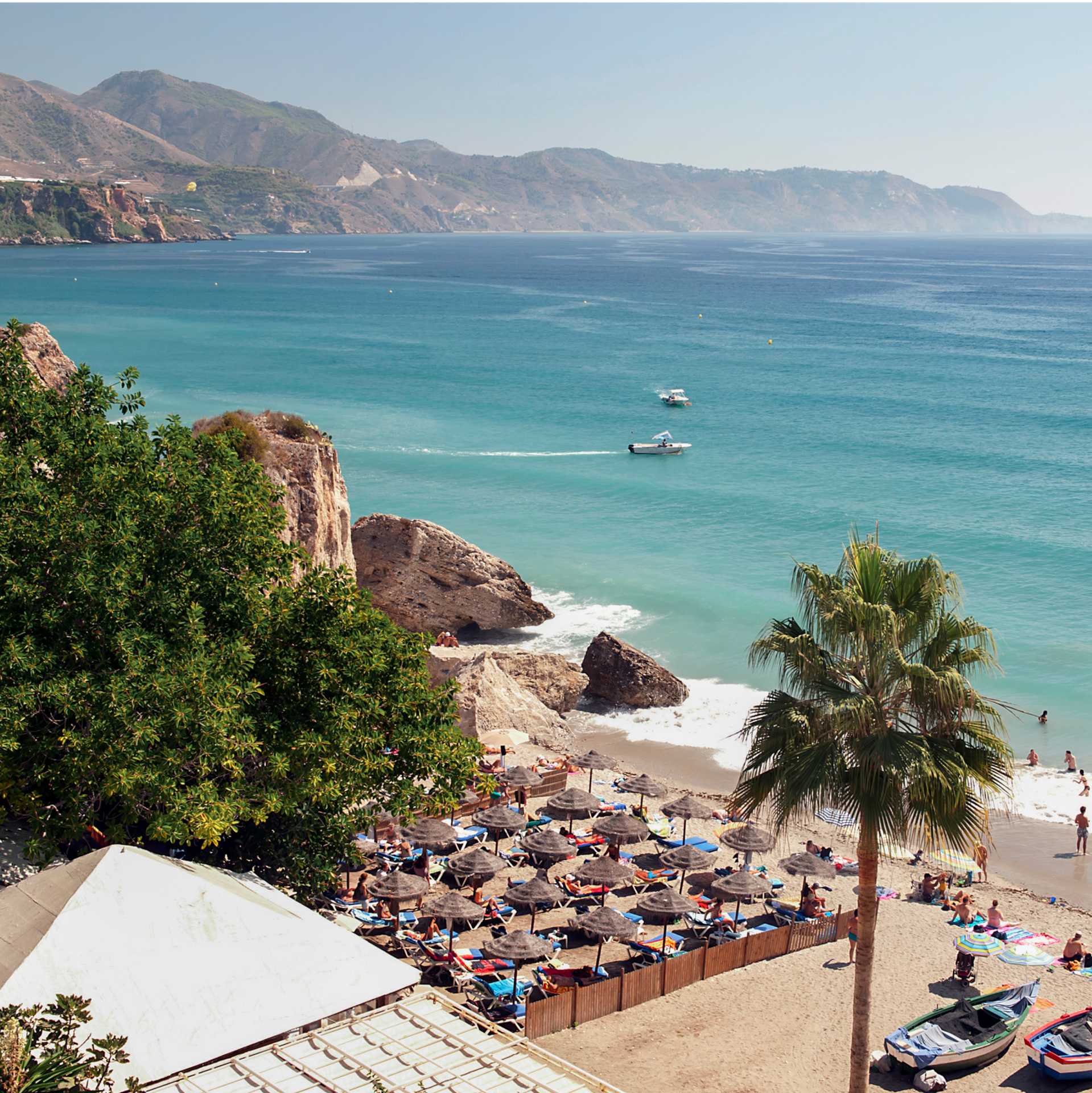 Plage