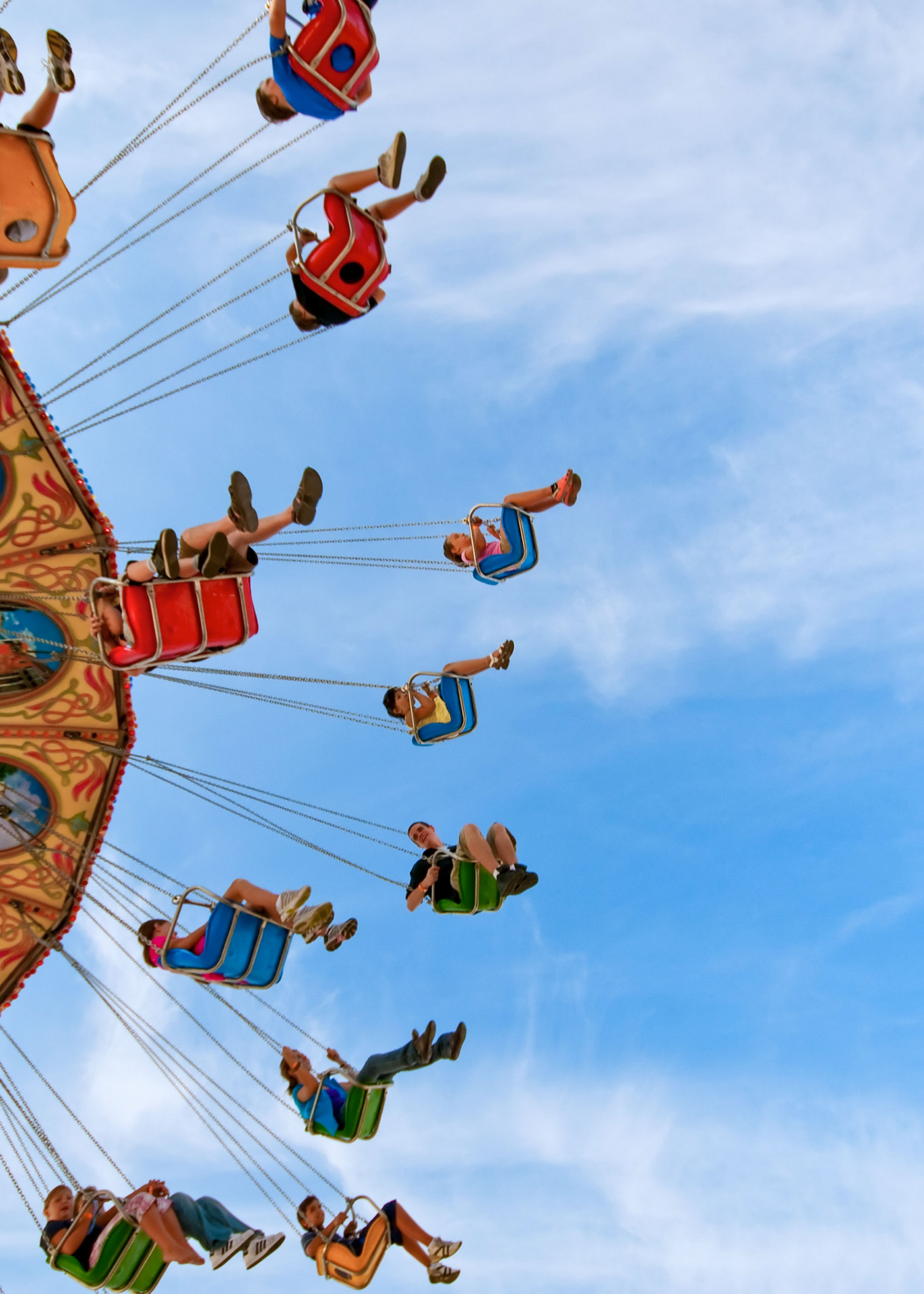 Swing Ride