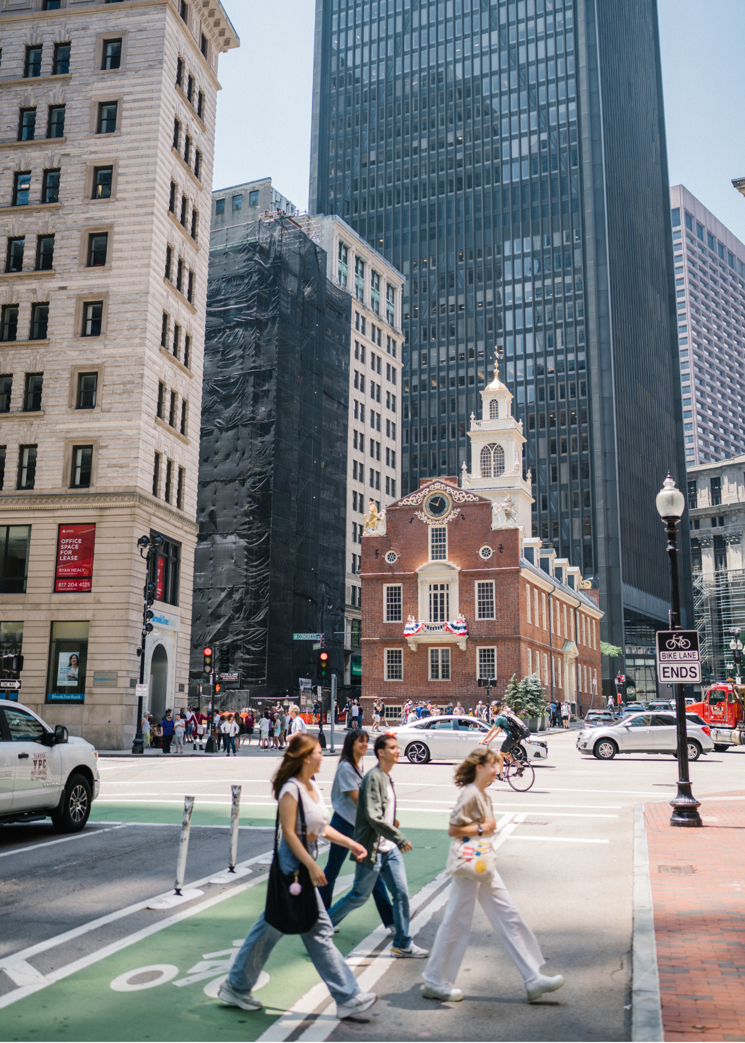 Old State House