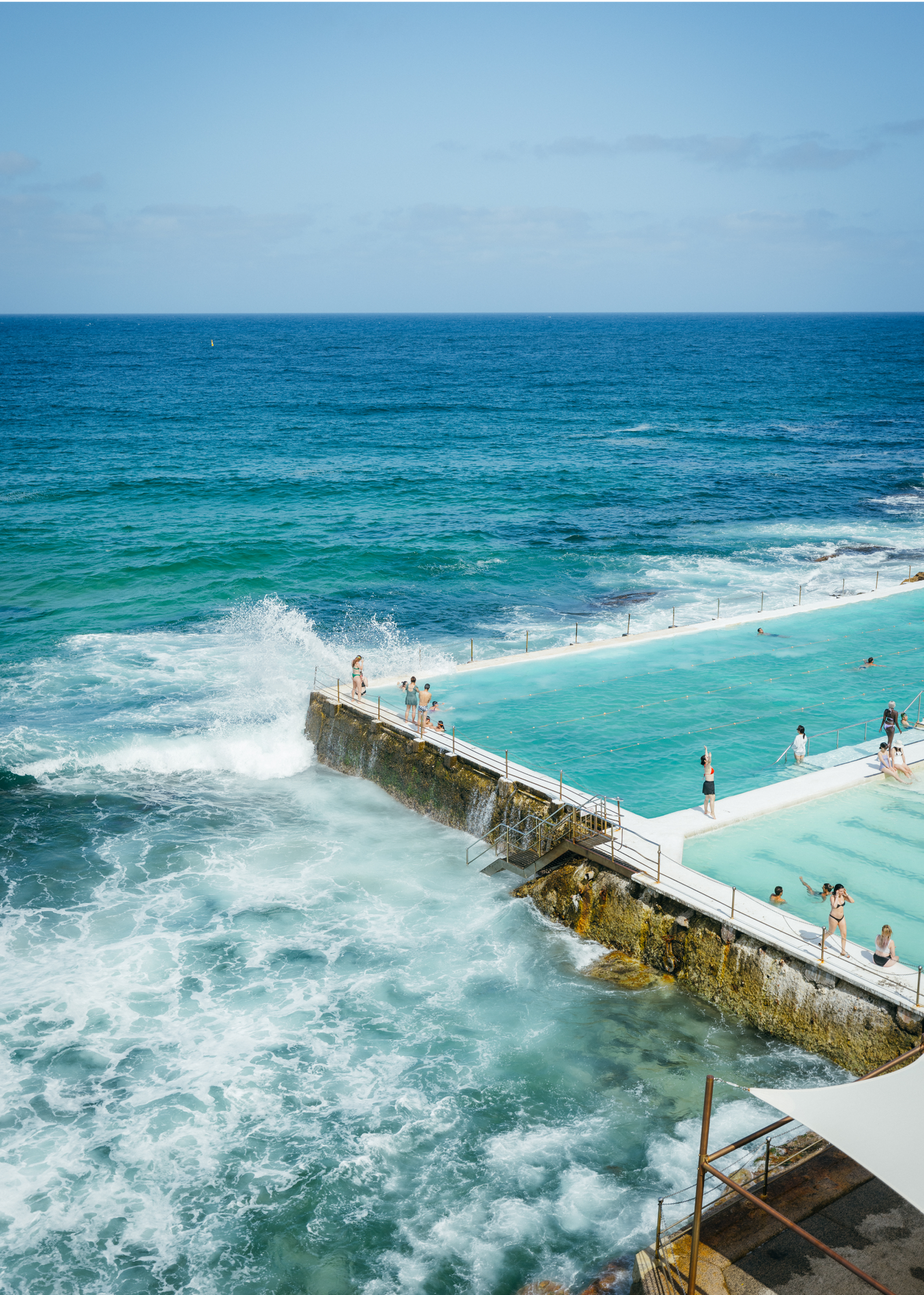 Bondi Icebergs Swimming CLUB