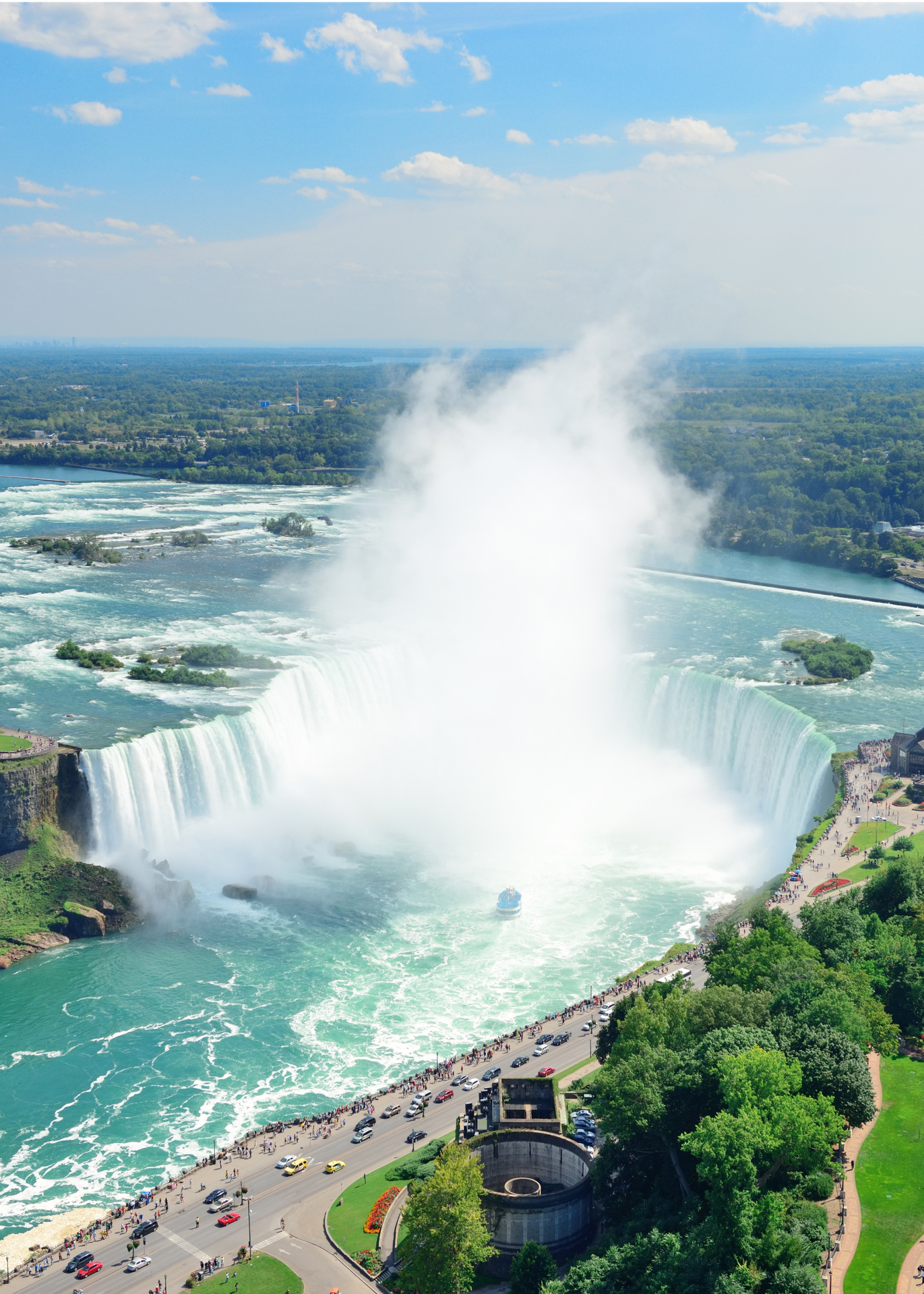 Niagara Falls