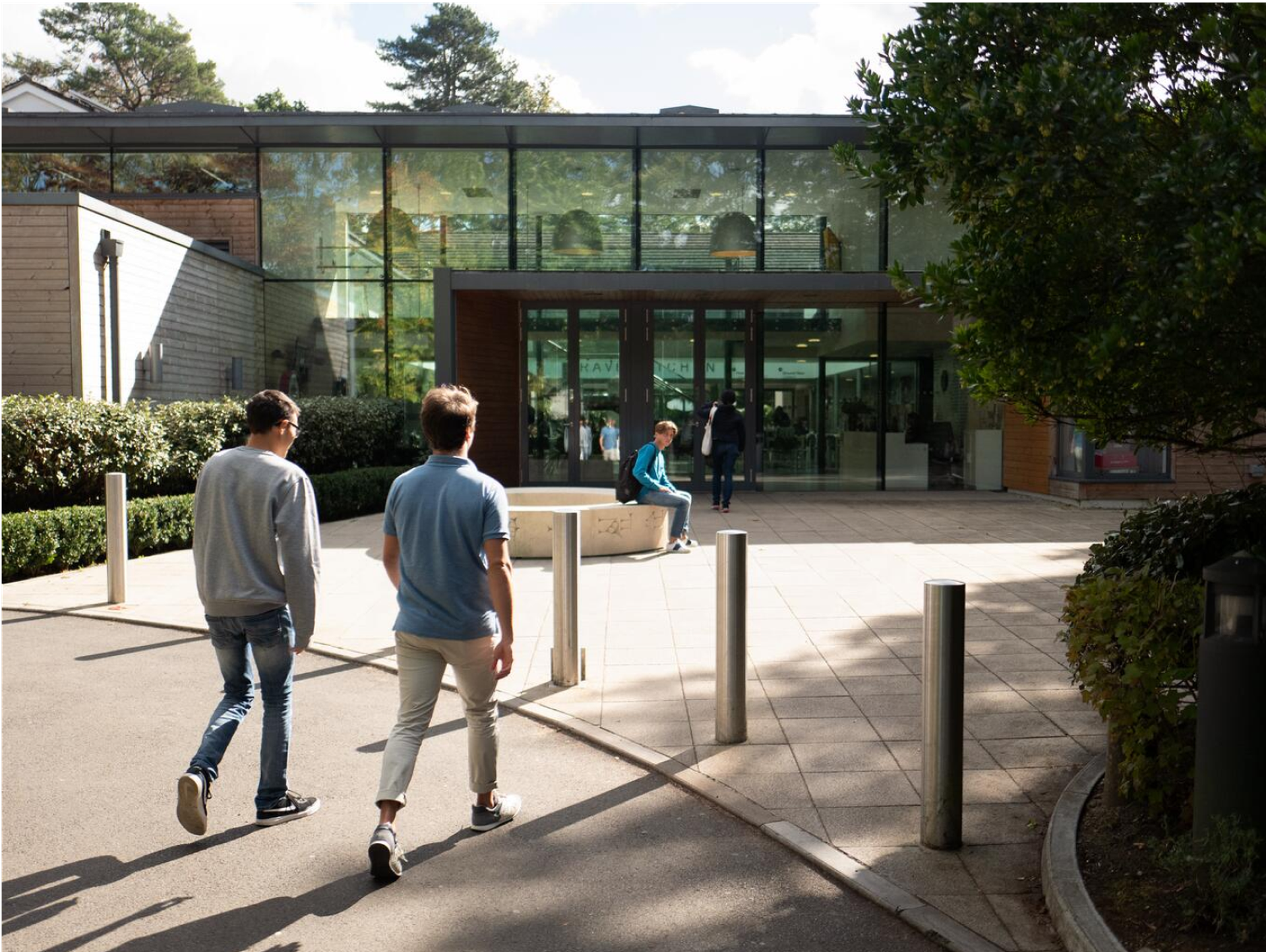 EF School