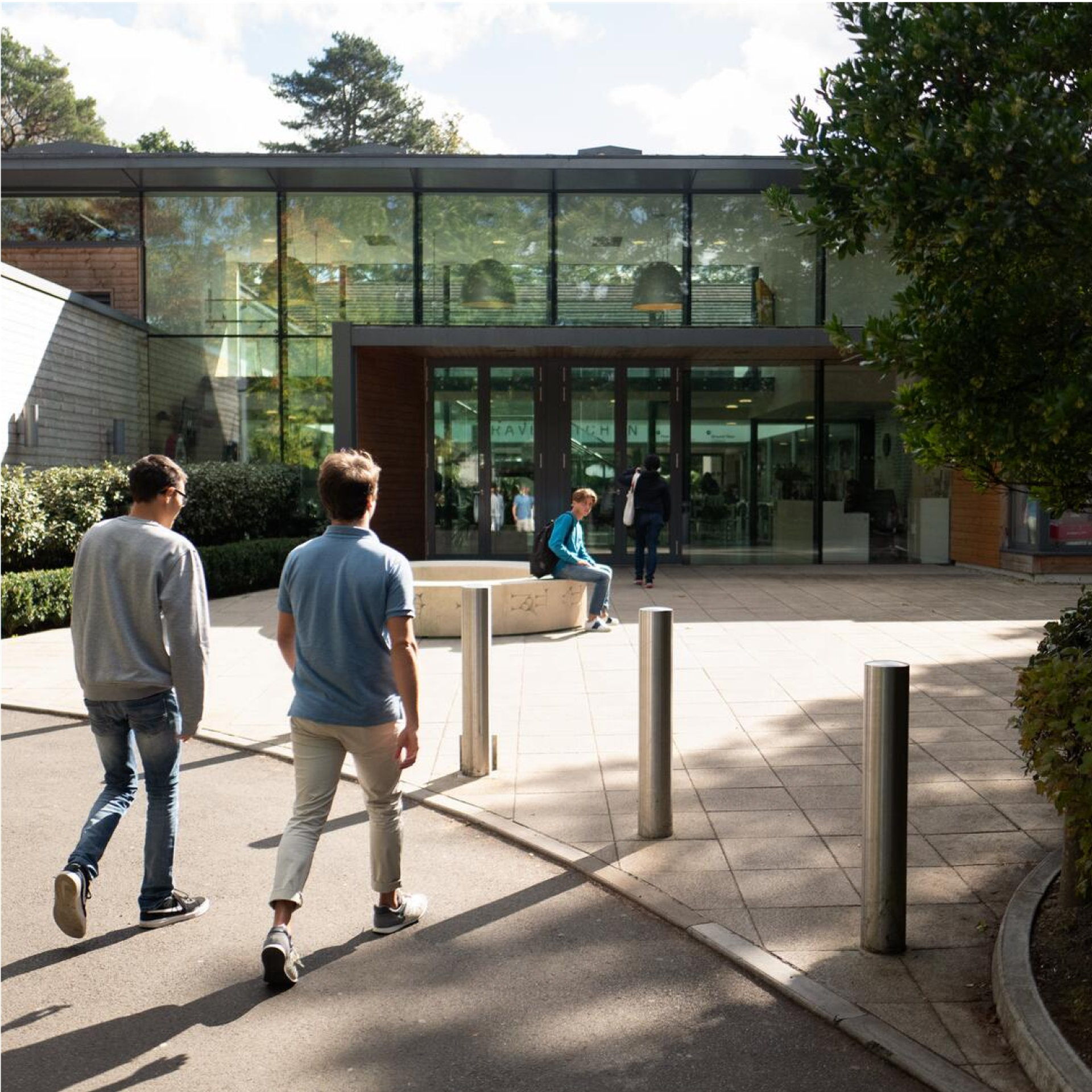 EF School