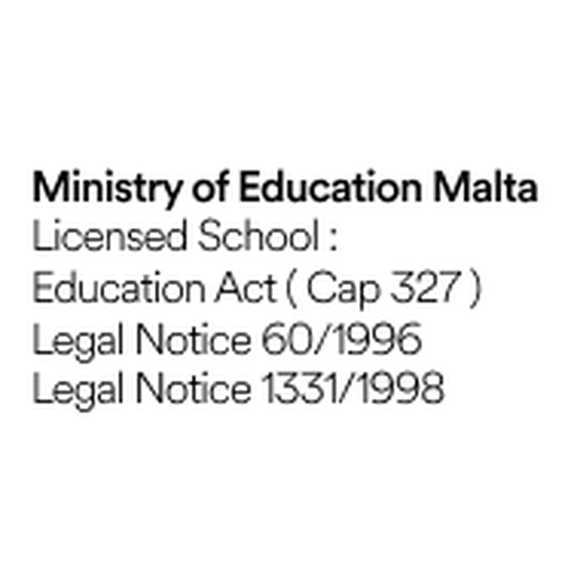 Ministry of Education - Malta