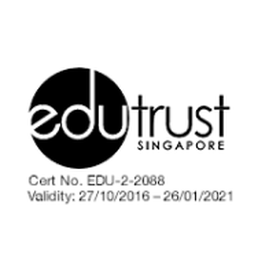 Edu Trust