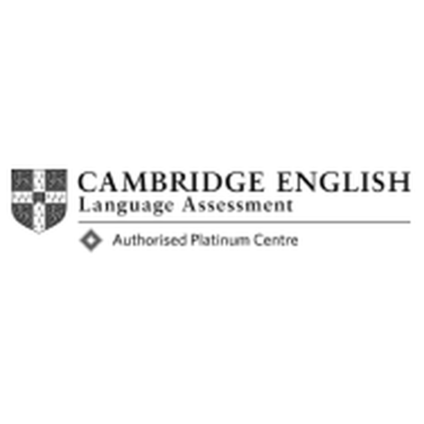 Cambridge Language Assessment Authorized Centre