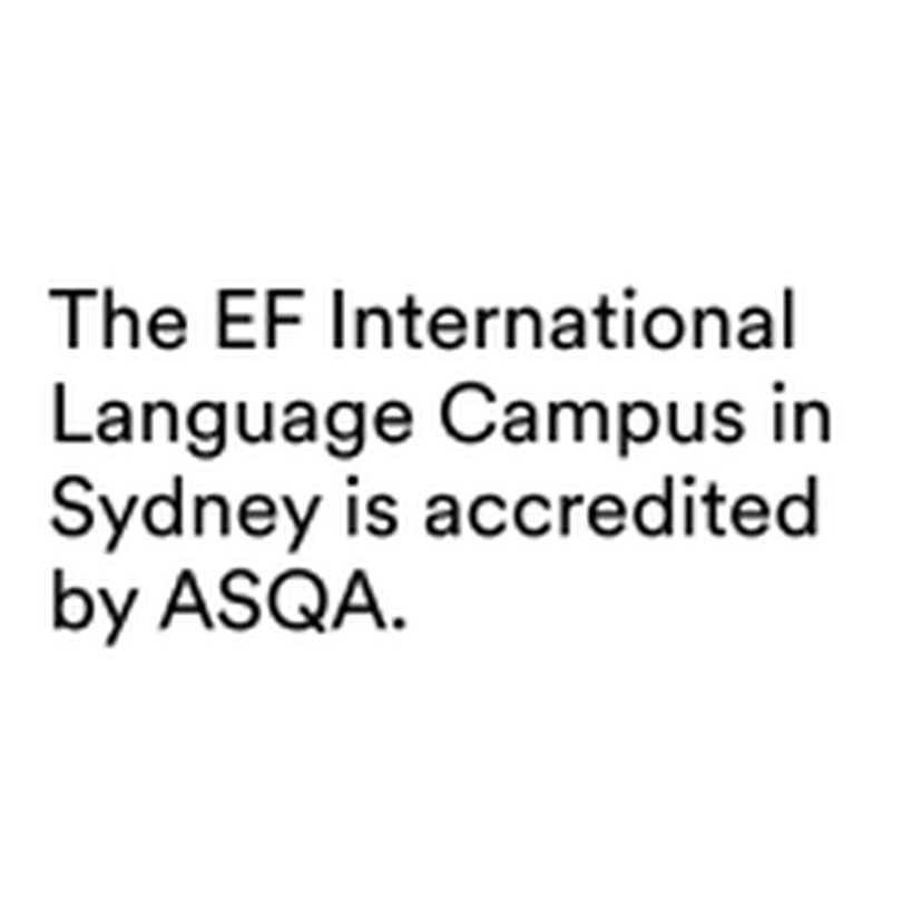 Sydney ASQA