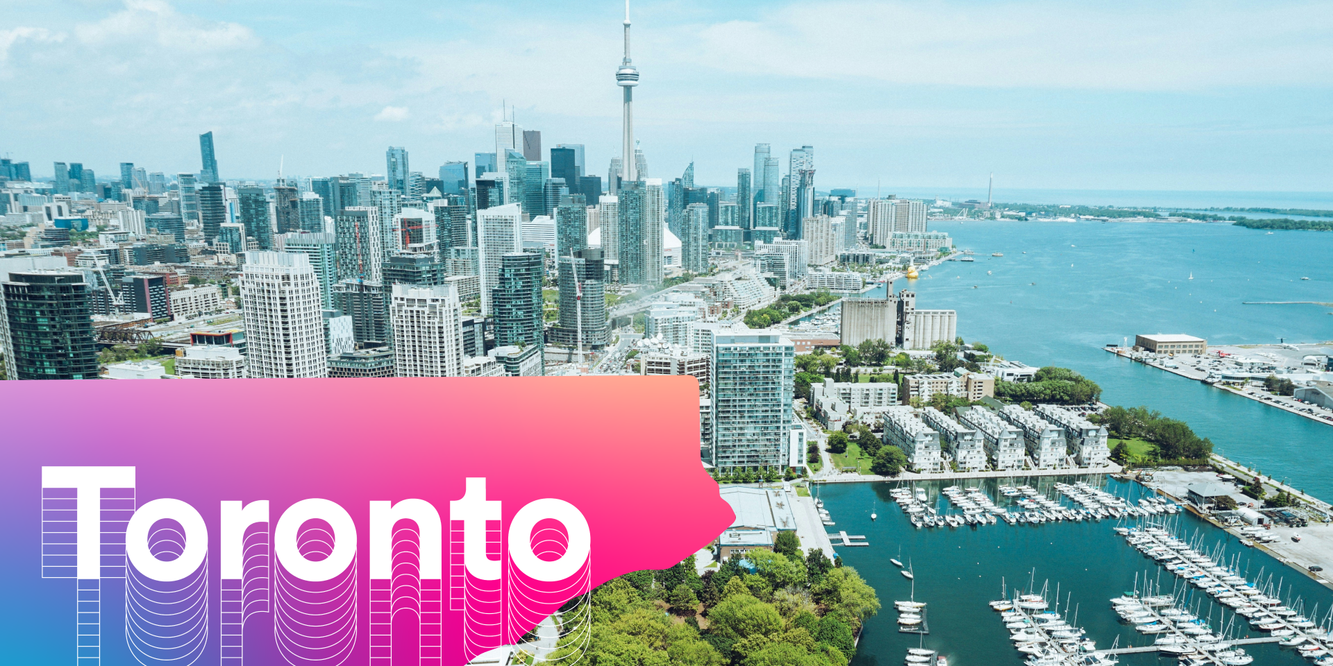 Toronto video