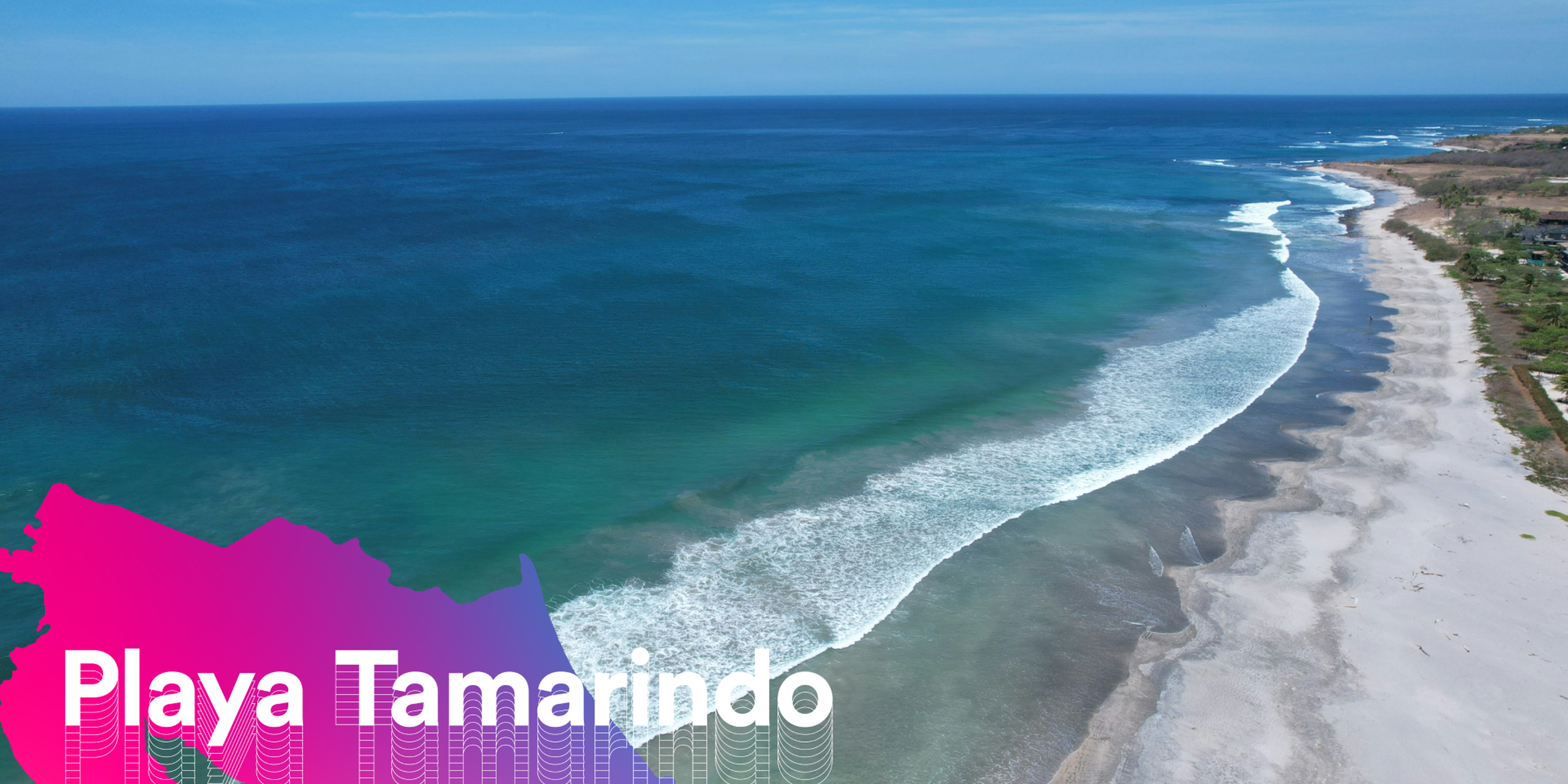 EF Playa Tamarindo video