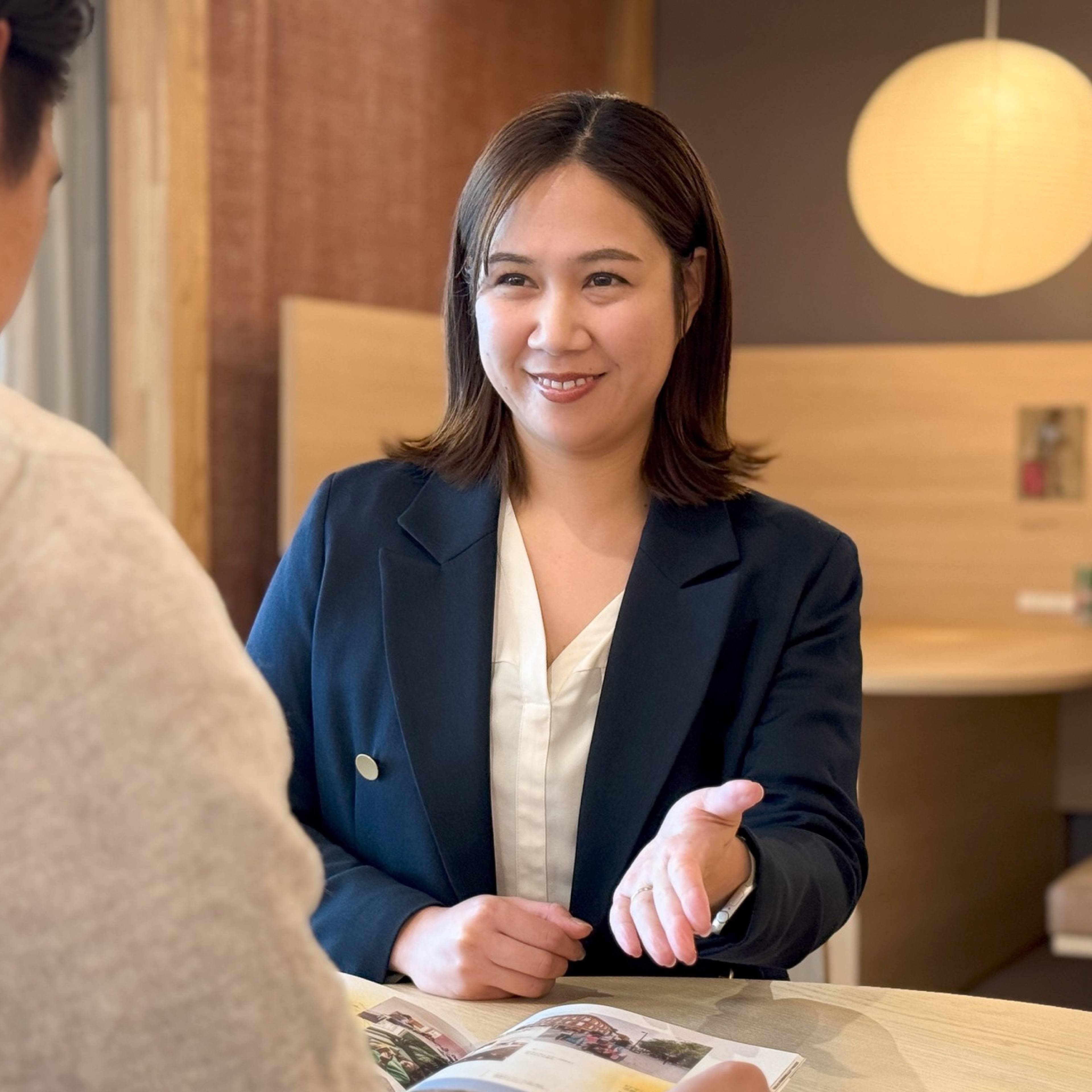 EFアドバイザー