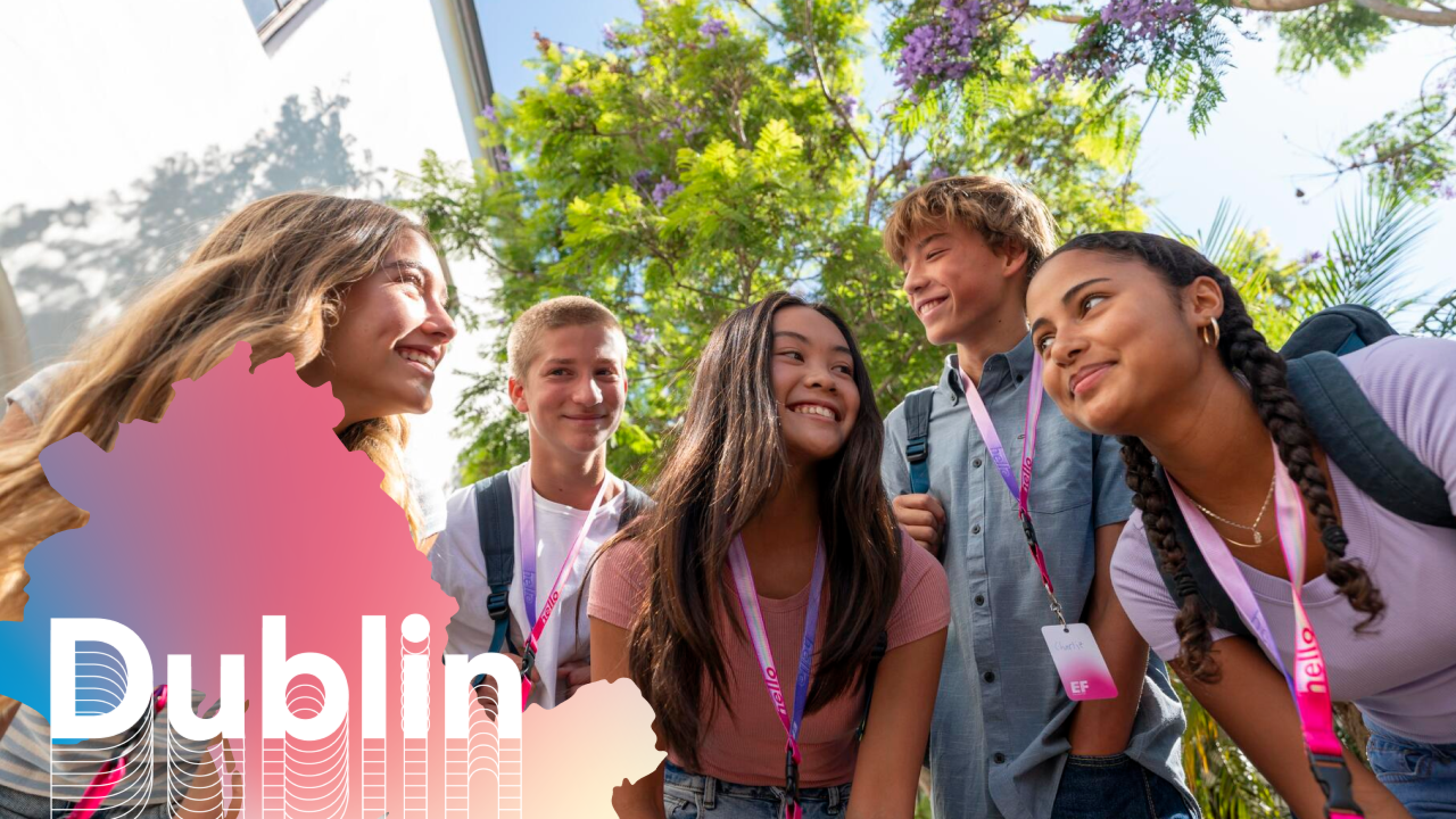 Video di EF Monaco di Baviera