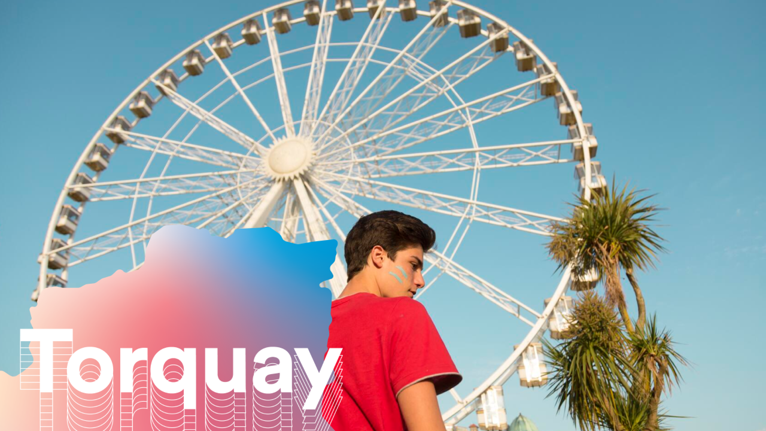 torquay video
