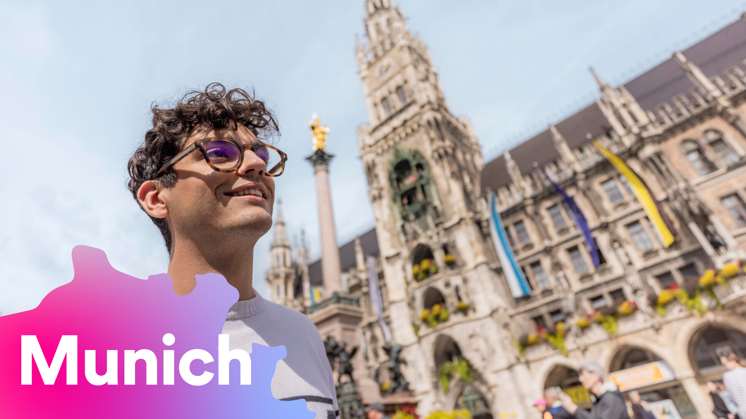 EF Munich video