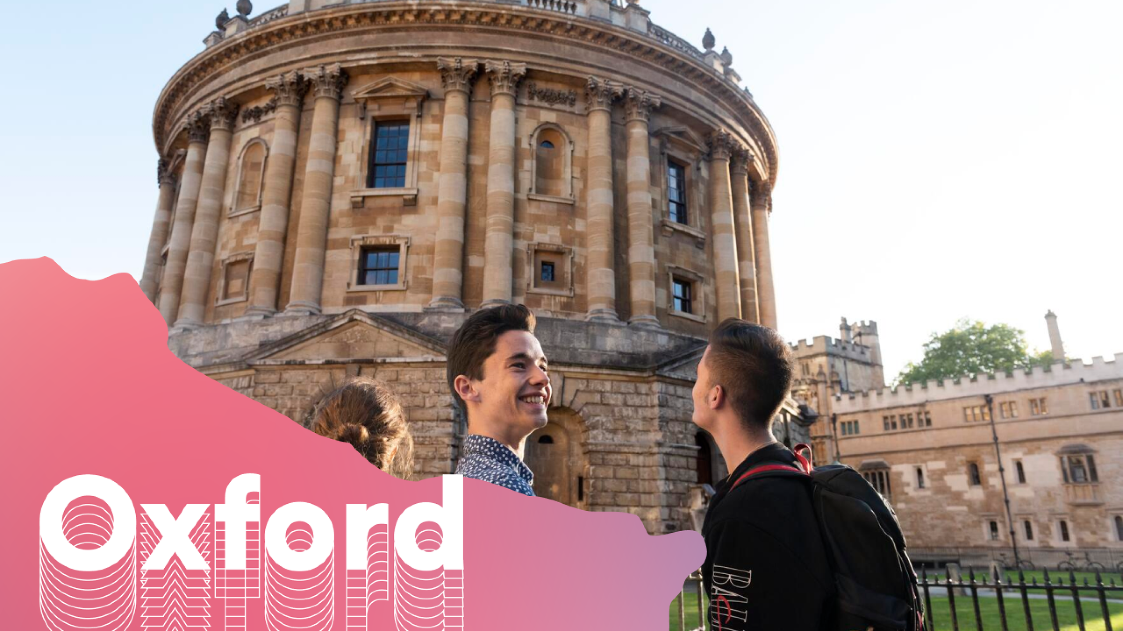 oxford brookes university video