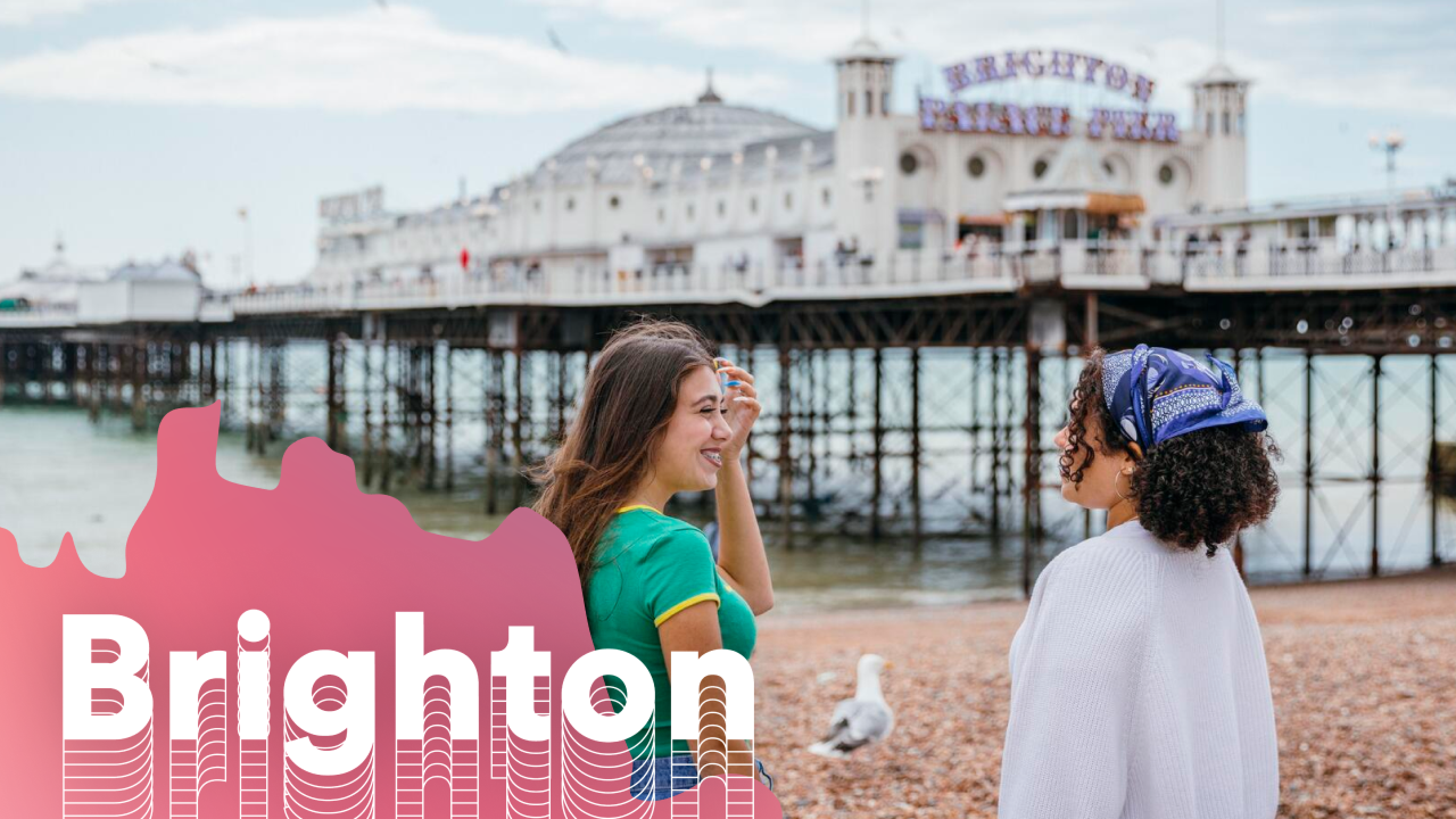 brighton video