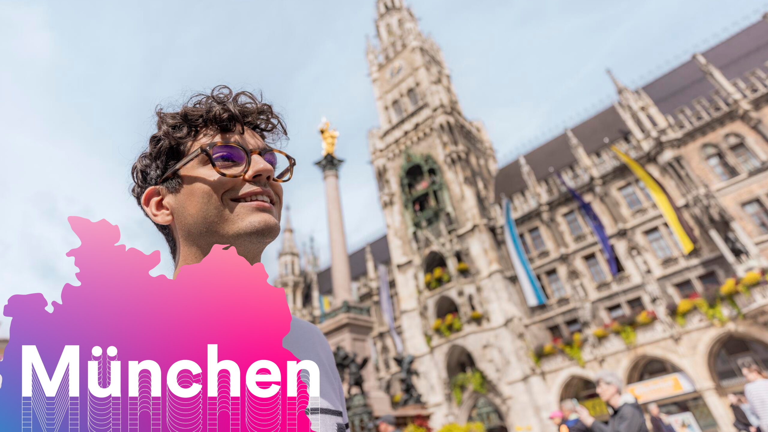 EF Munich video