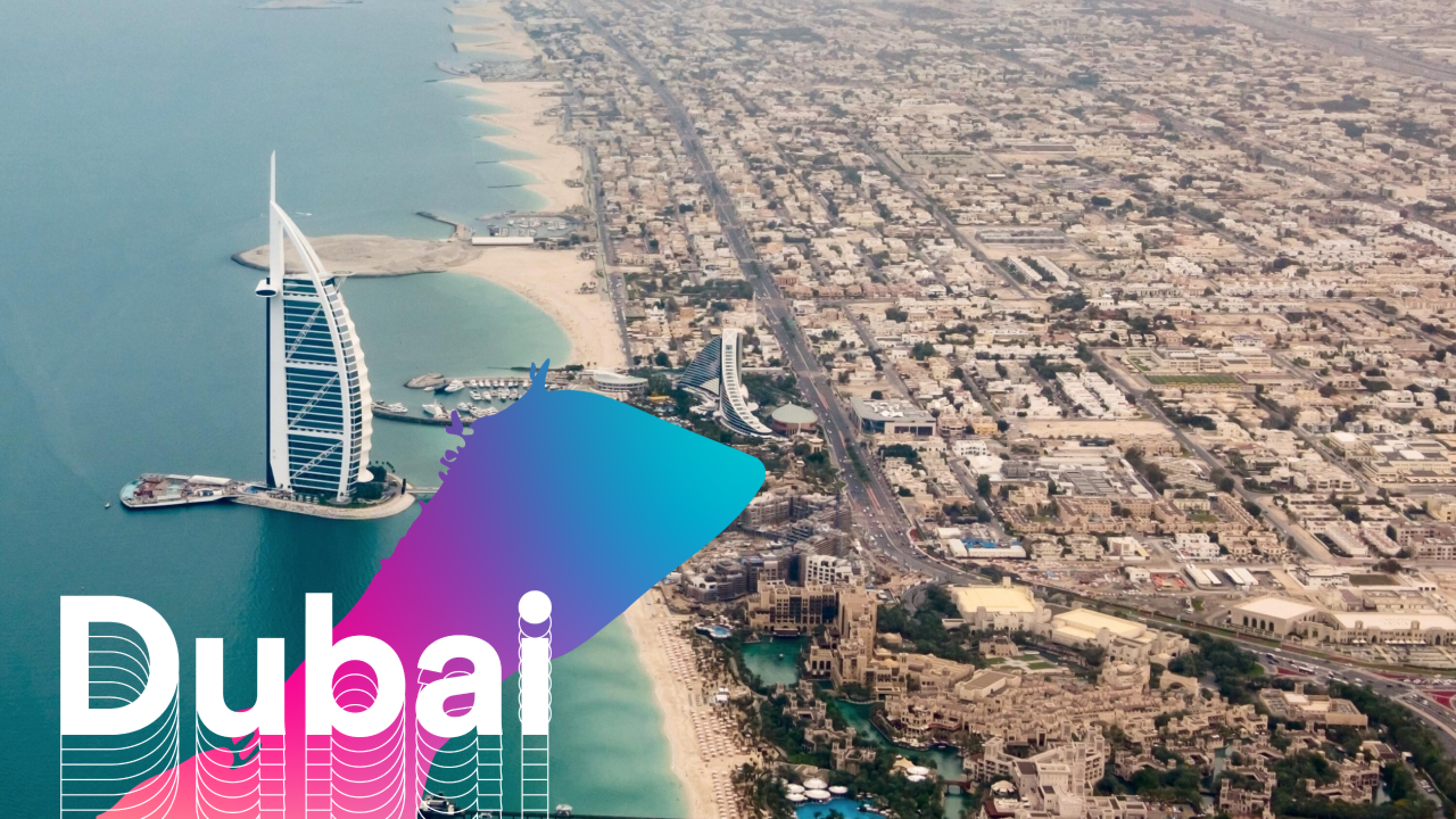 Video di EF Dubai