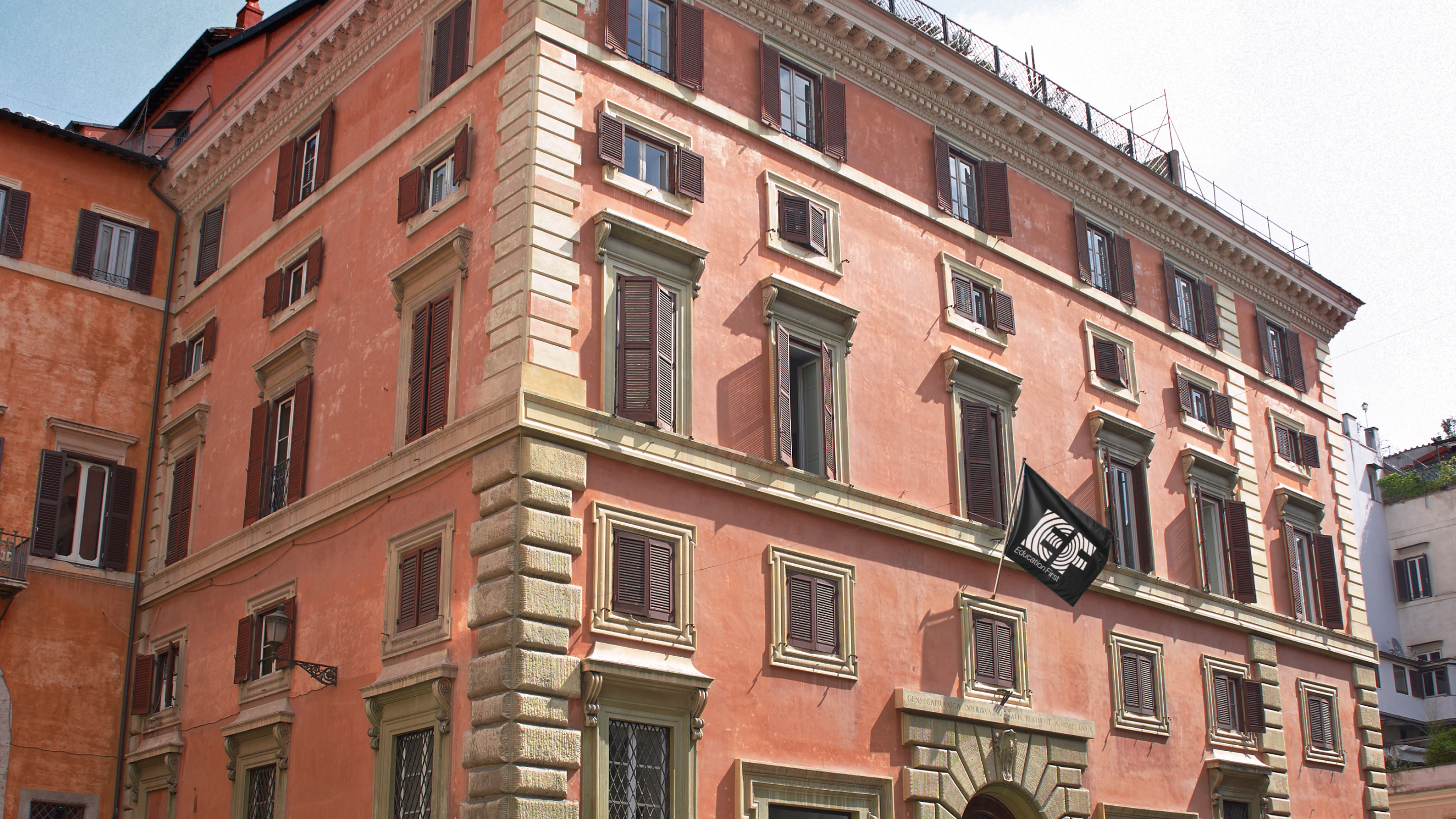 School Building