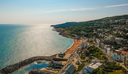 Ventnor Beach