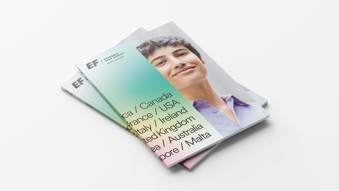 brochure