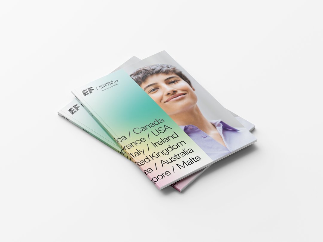 brochure