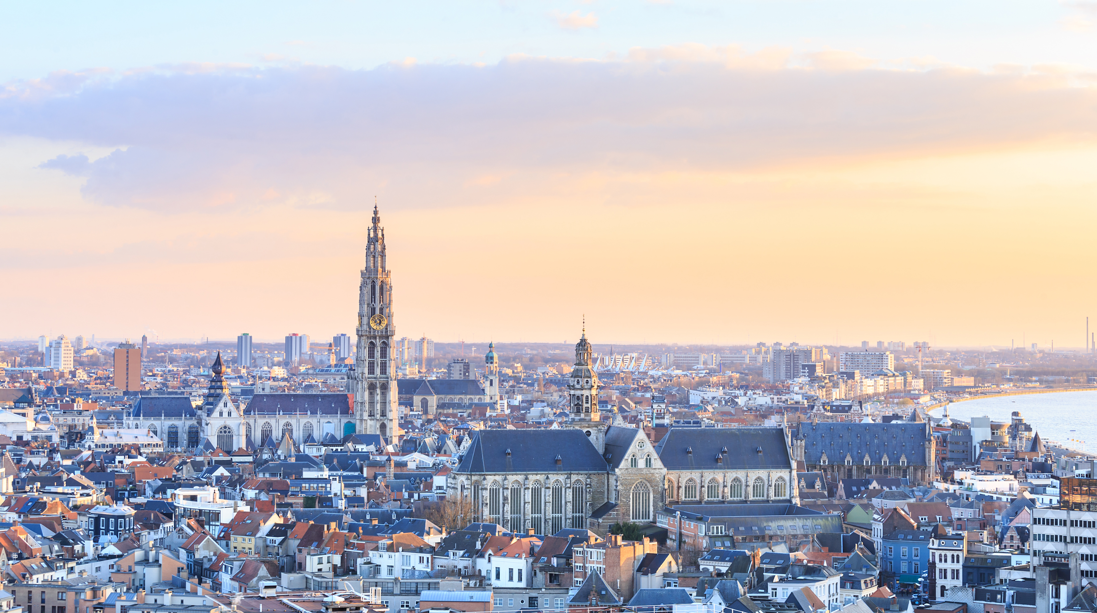 City Scape